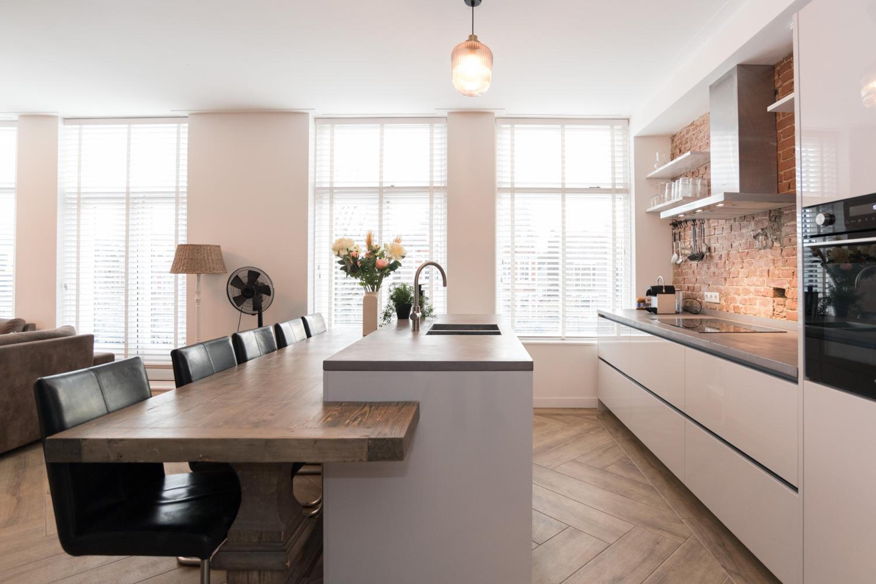 Canal House Haarlem