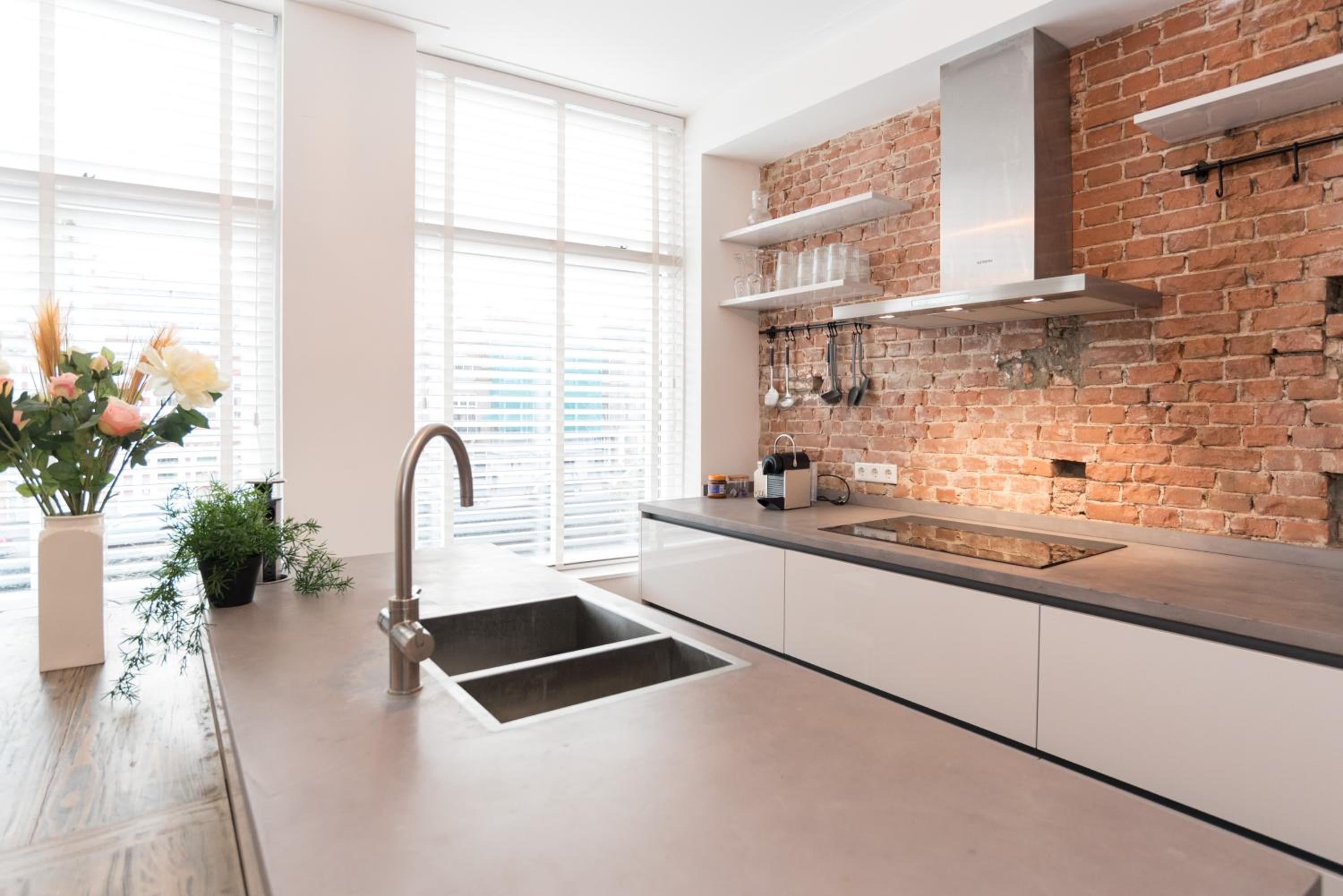 Canal House Haarlem