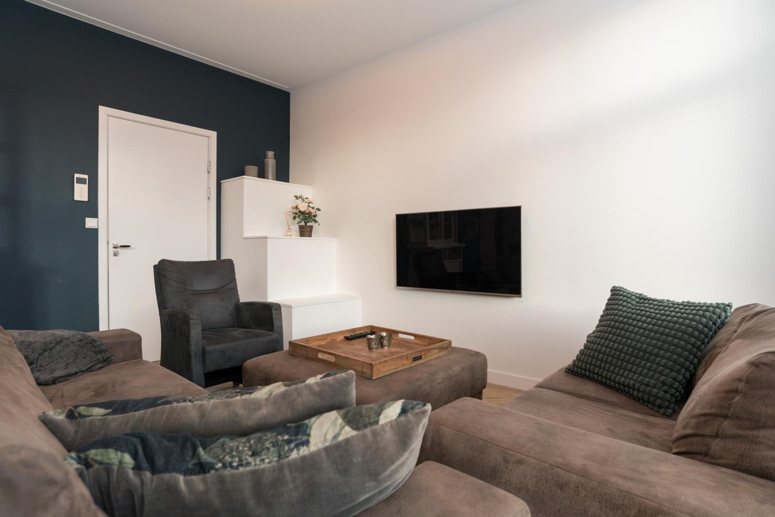 Canal House Haarlem