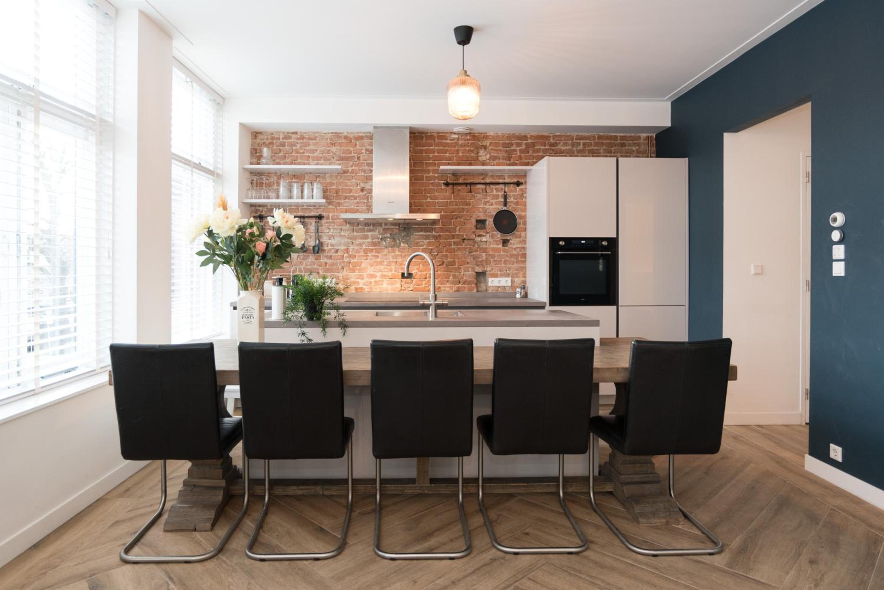 Canal House Haarlem