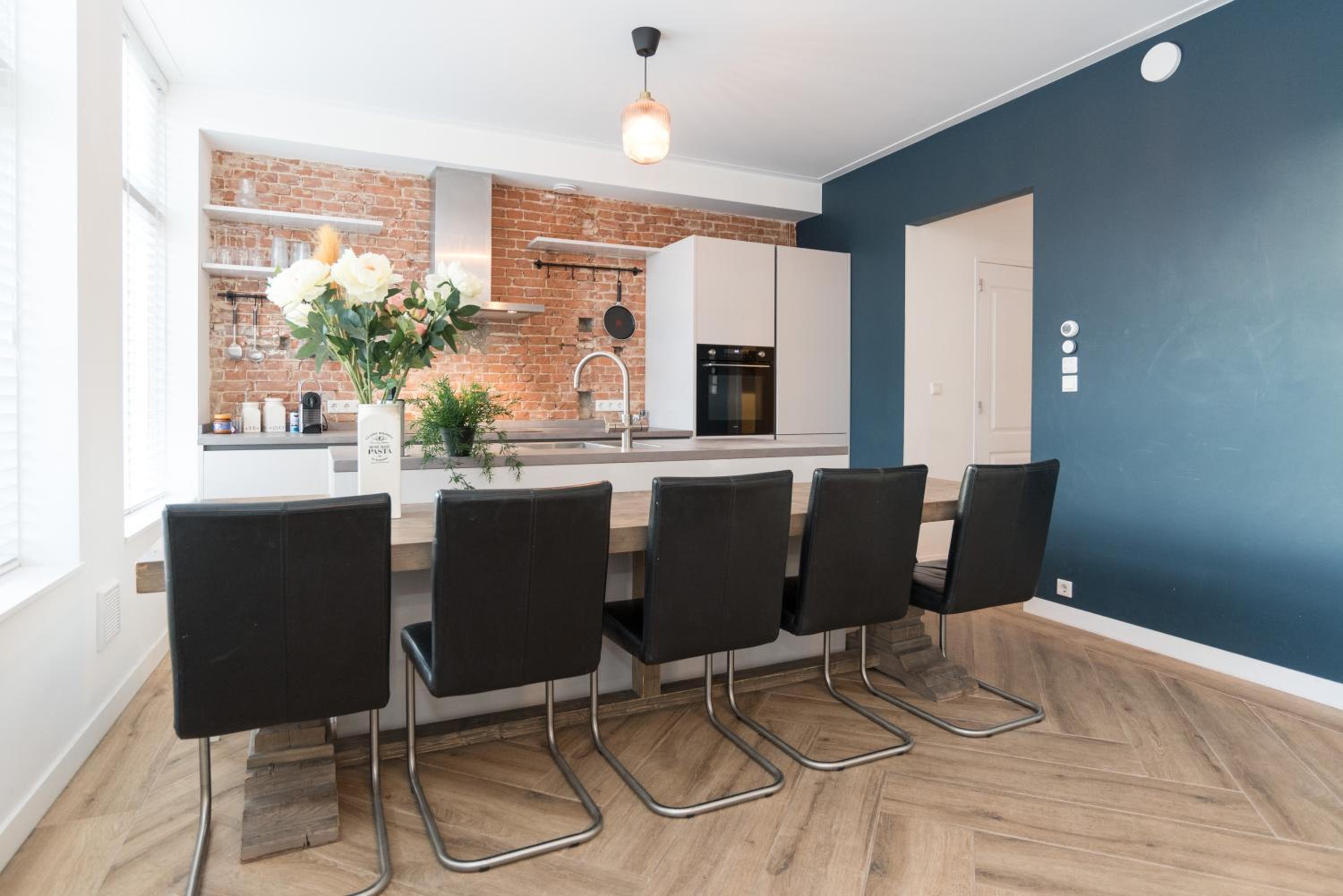 Canal House Haarlem