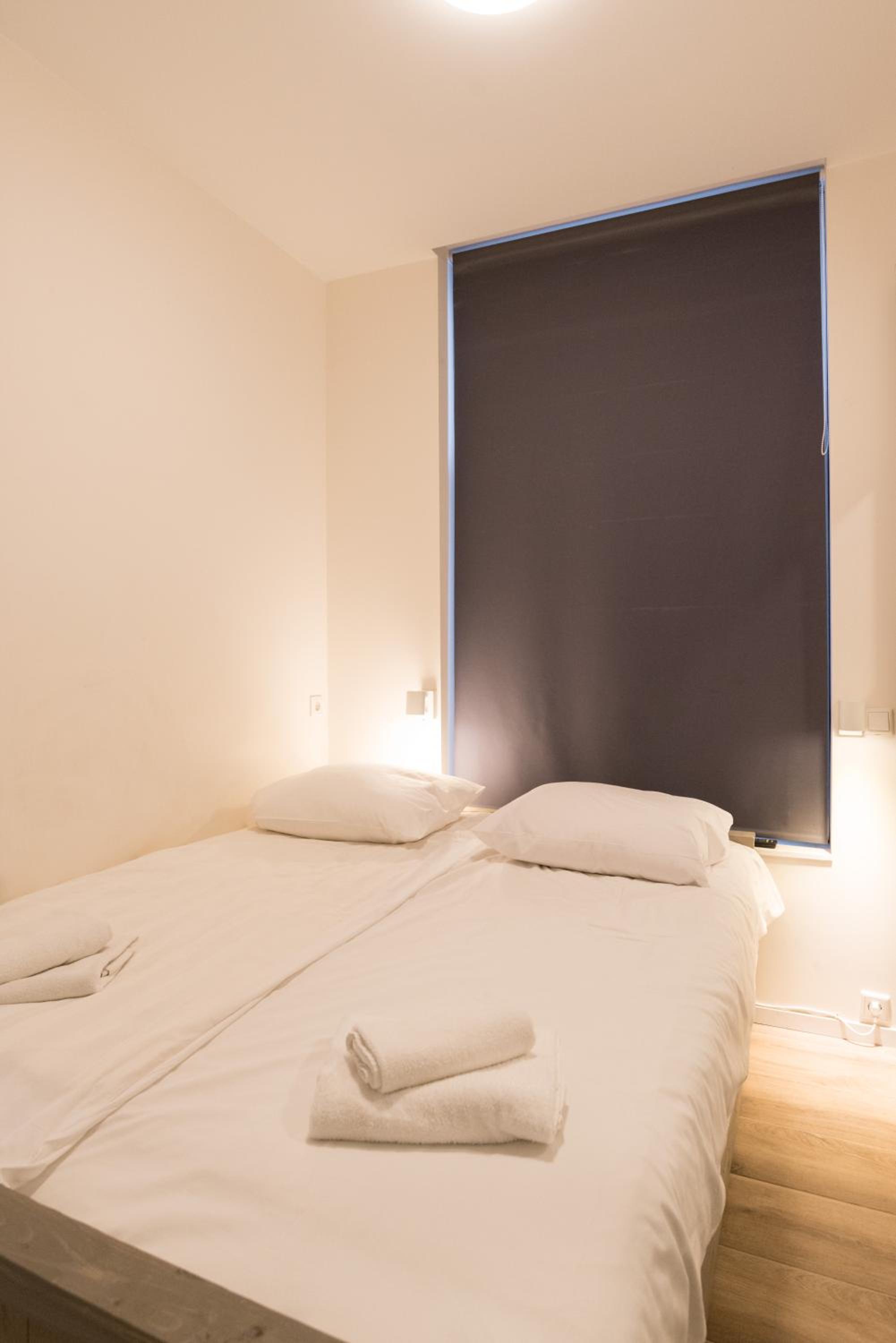 Canal House Haarlem