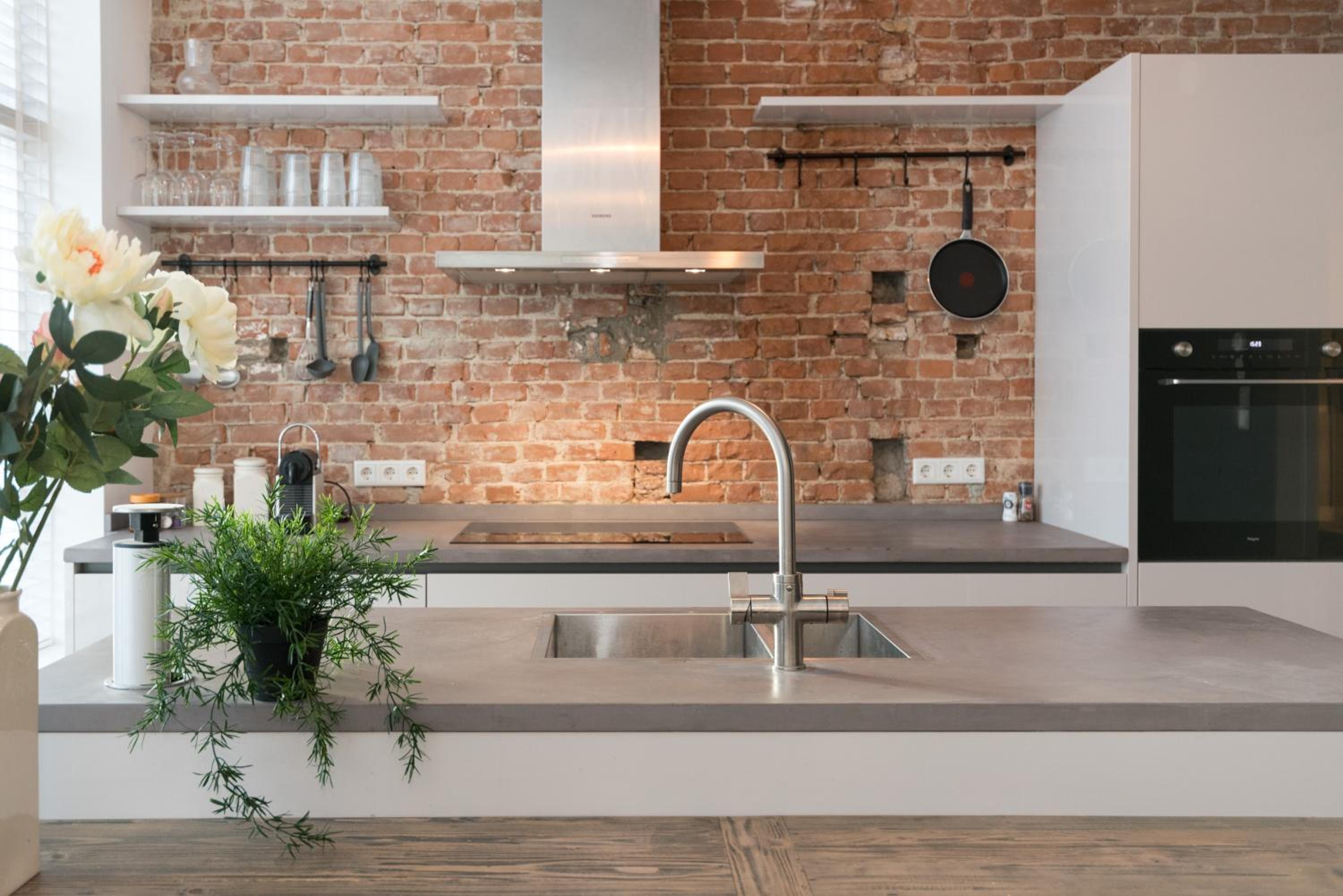 Canal House Haarlem