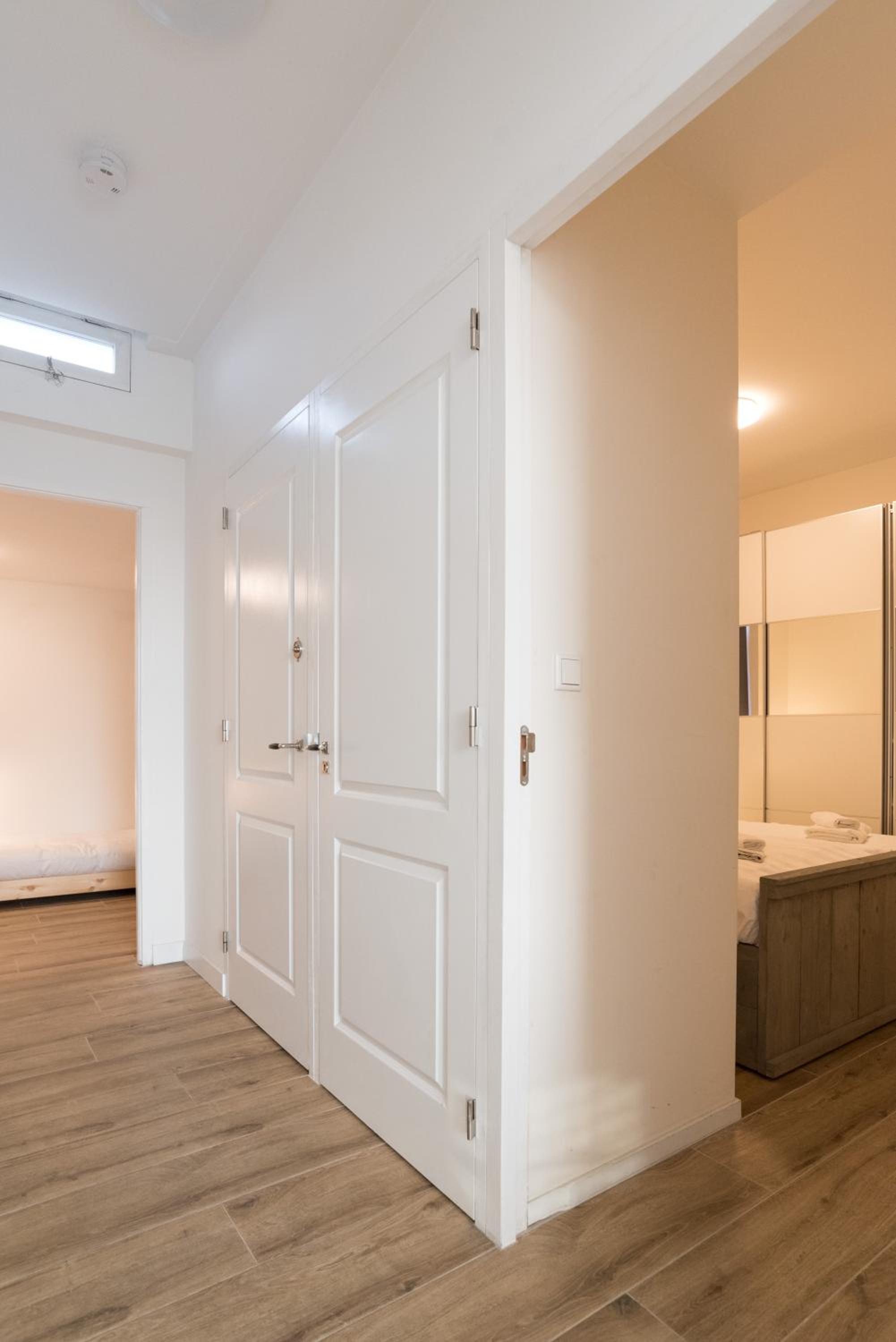 Canal House Haarlem