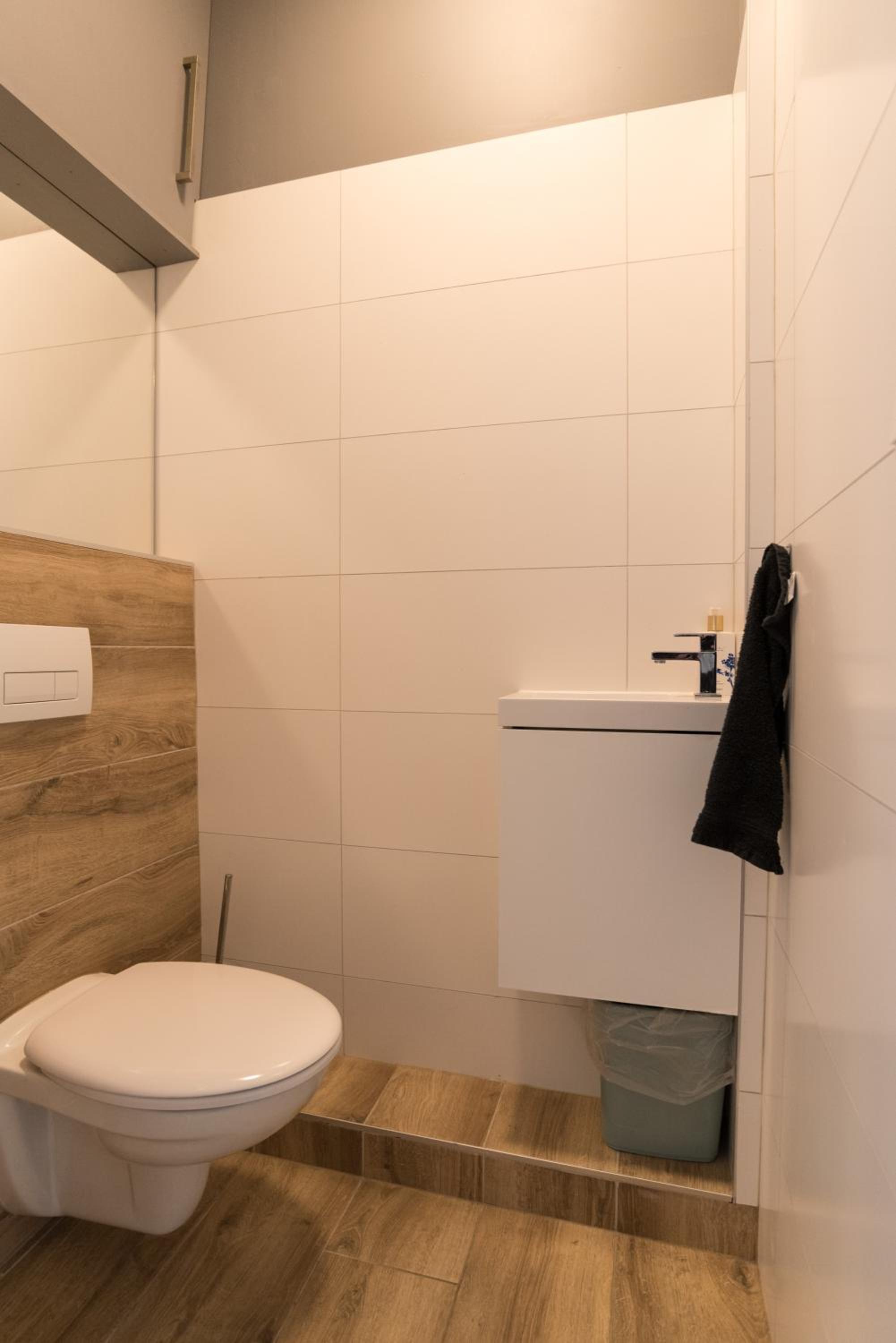 Canal House Haarlem