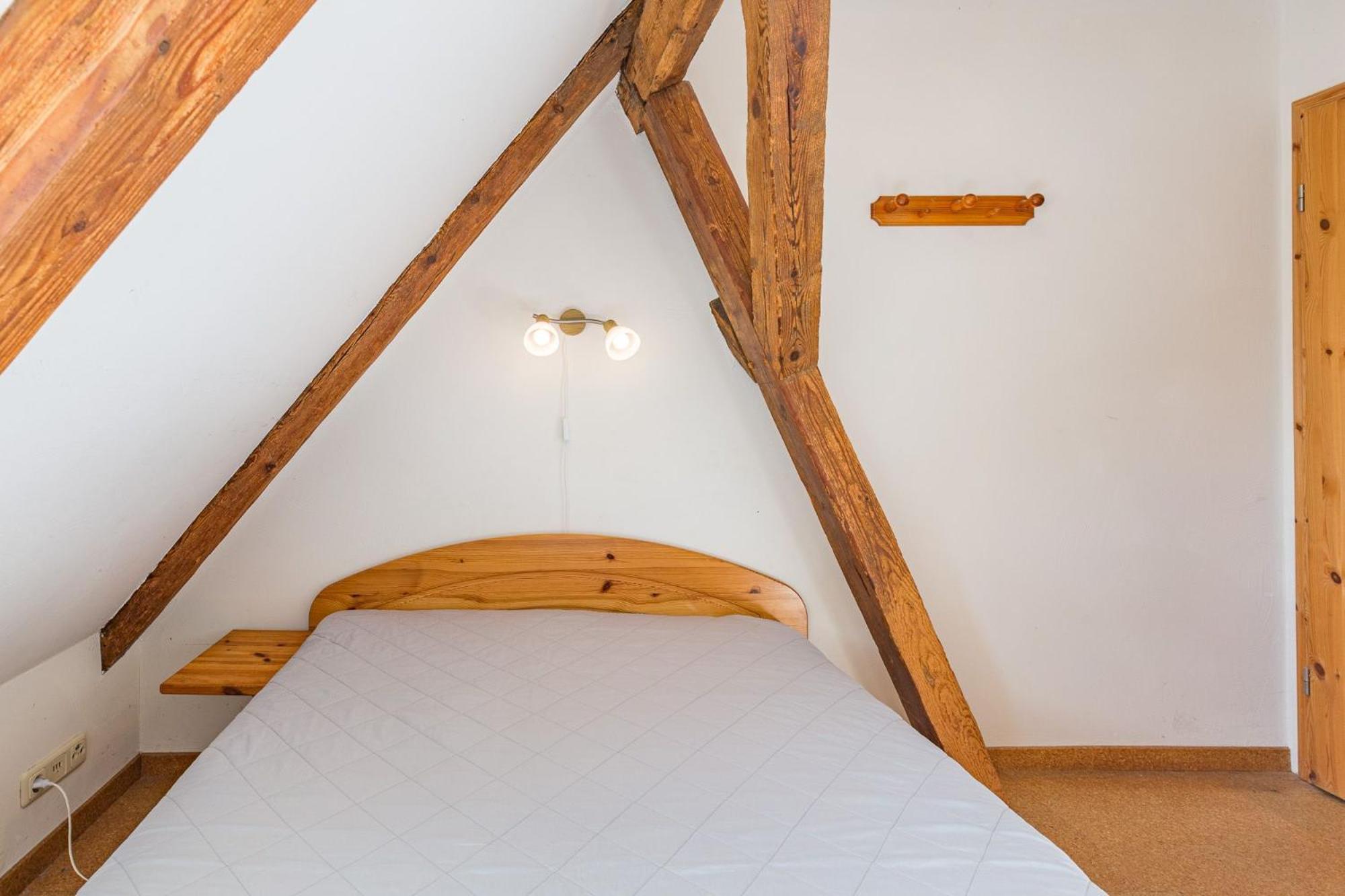Tarnewitzer Kamp, Ferienwohnung 04