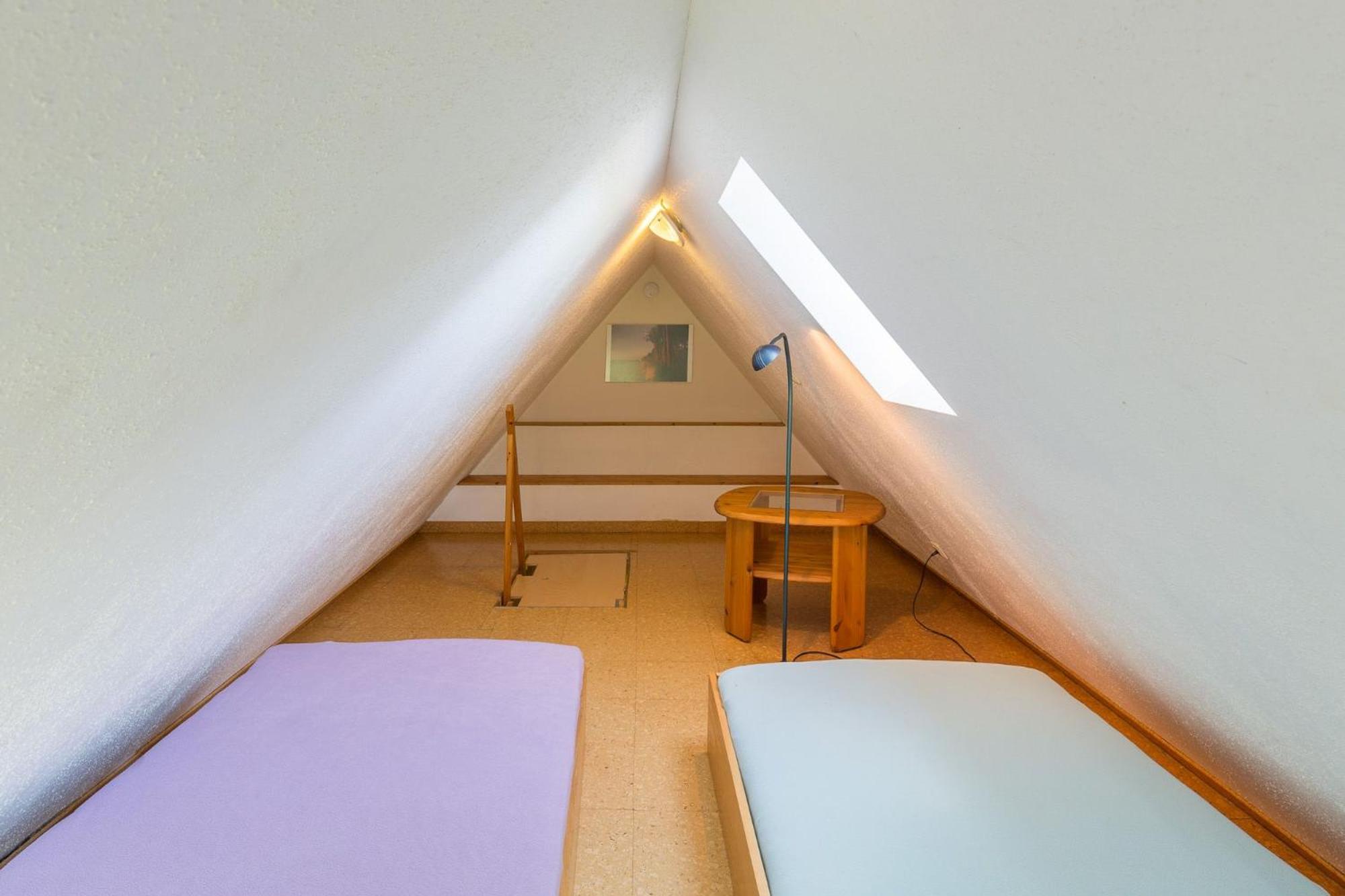 Tarnewitzer Kamp, Ferienwohnung 04
