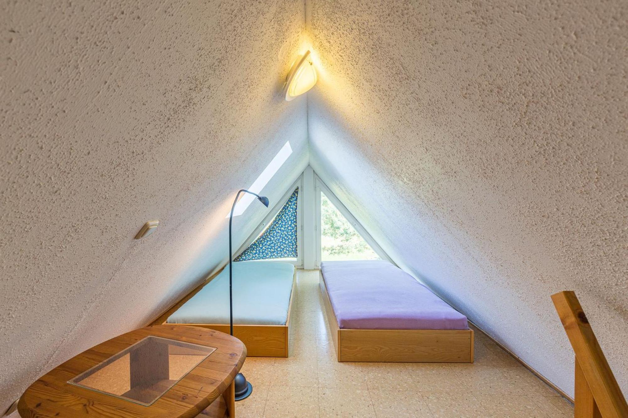 Tarnewitzer Kamp, Ferienwohnung 04
