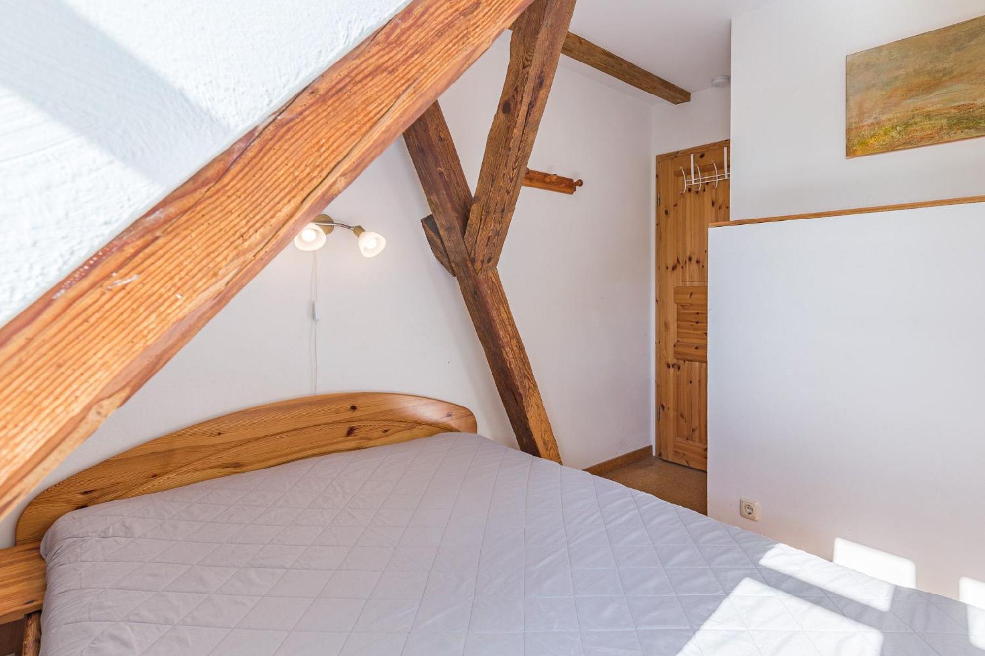 Tarnewitzer Kamp, Ferienwohnung 04