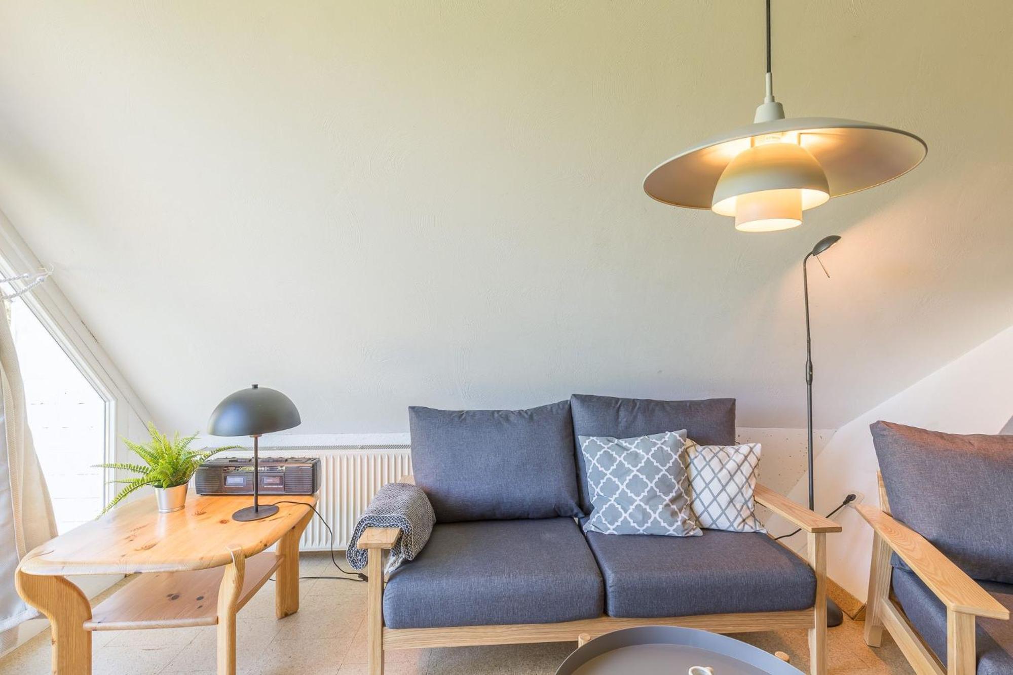 Tarnewitzer Kamp, Ferienwohnung 04