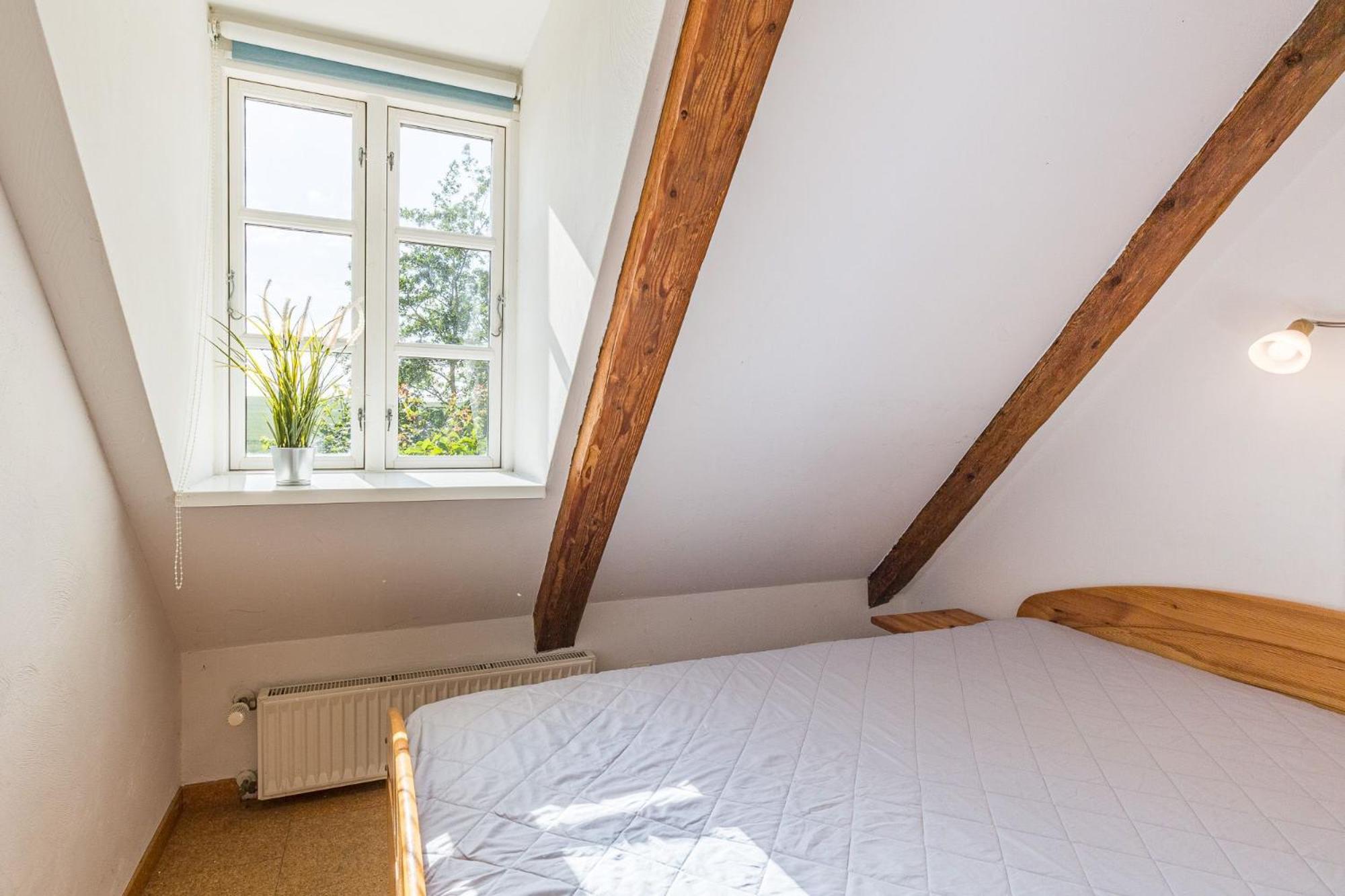 Tarnewitzer Kamp, Ferienwohnung 04