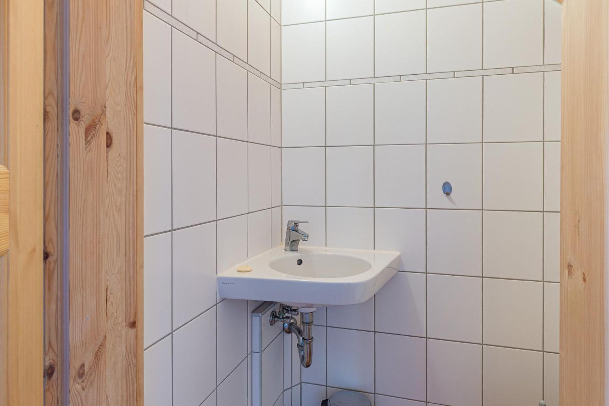 Tarnewitzer Kamp, Ferienwohnung 01
