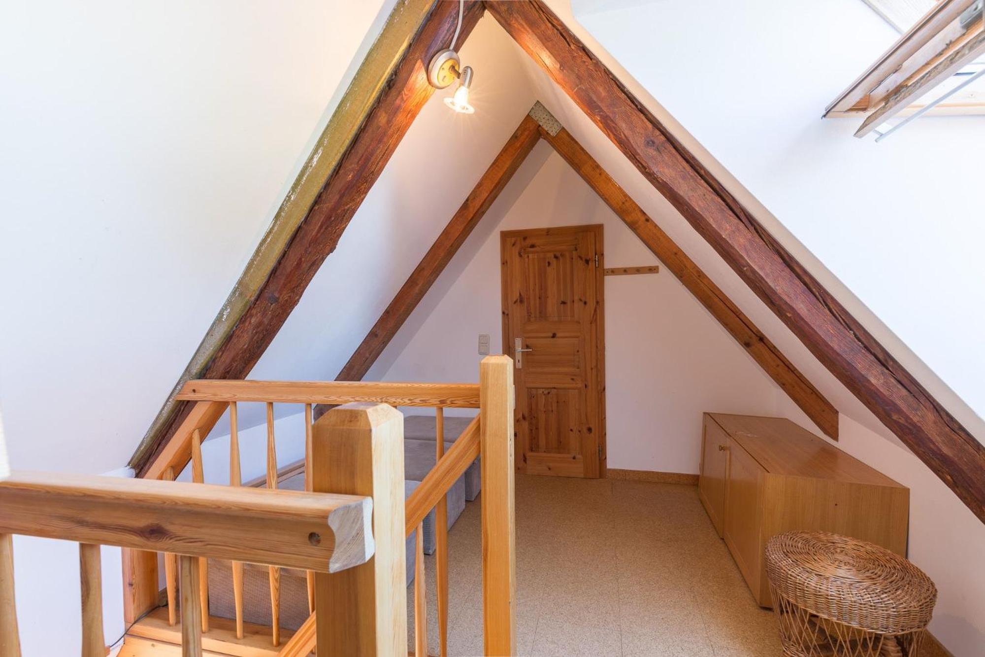 Tarnewitzer Kamp, Ferienwohnung 01