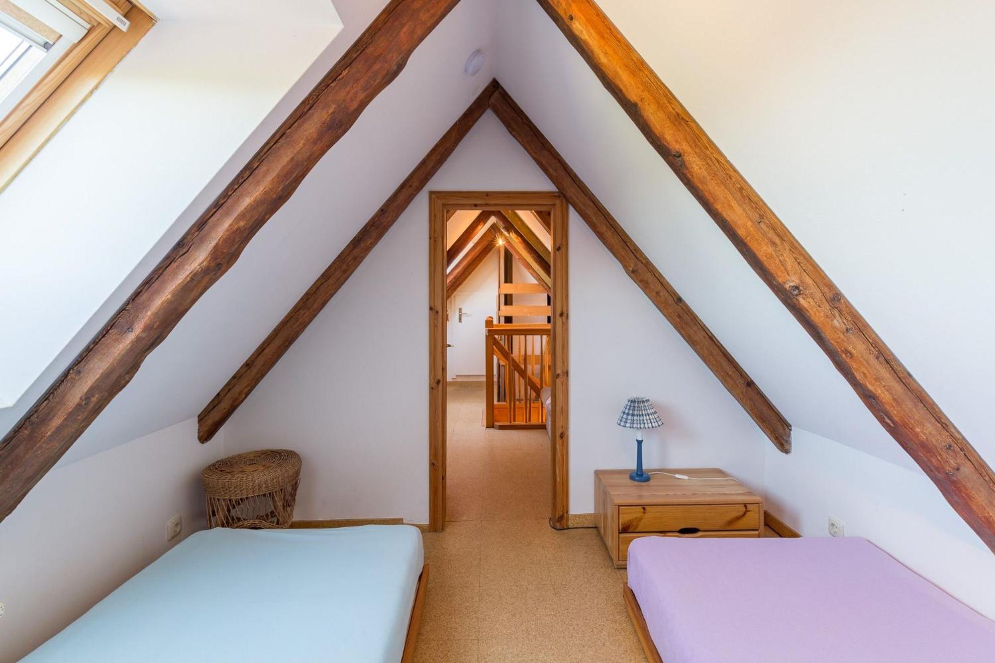 Tarnewitzer Kamp, Ferienwohnung 01