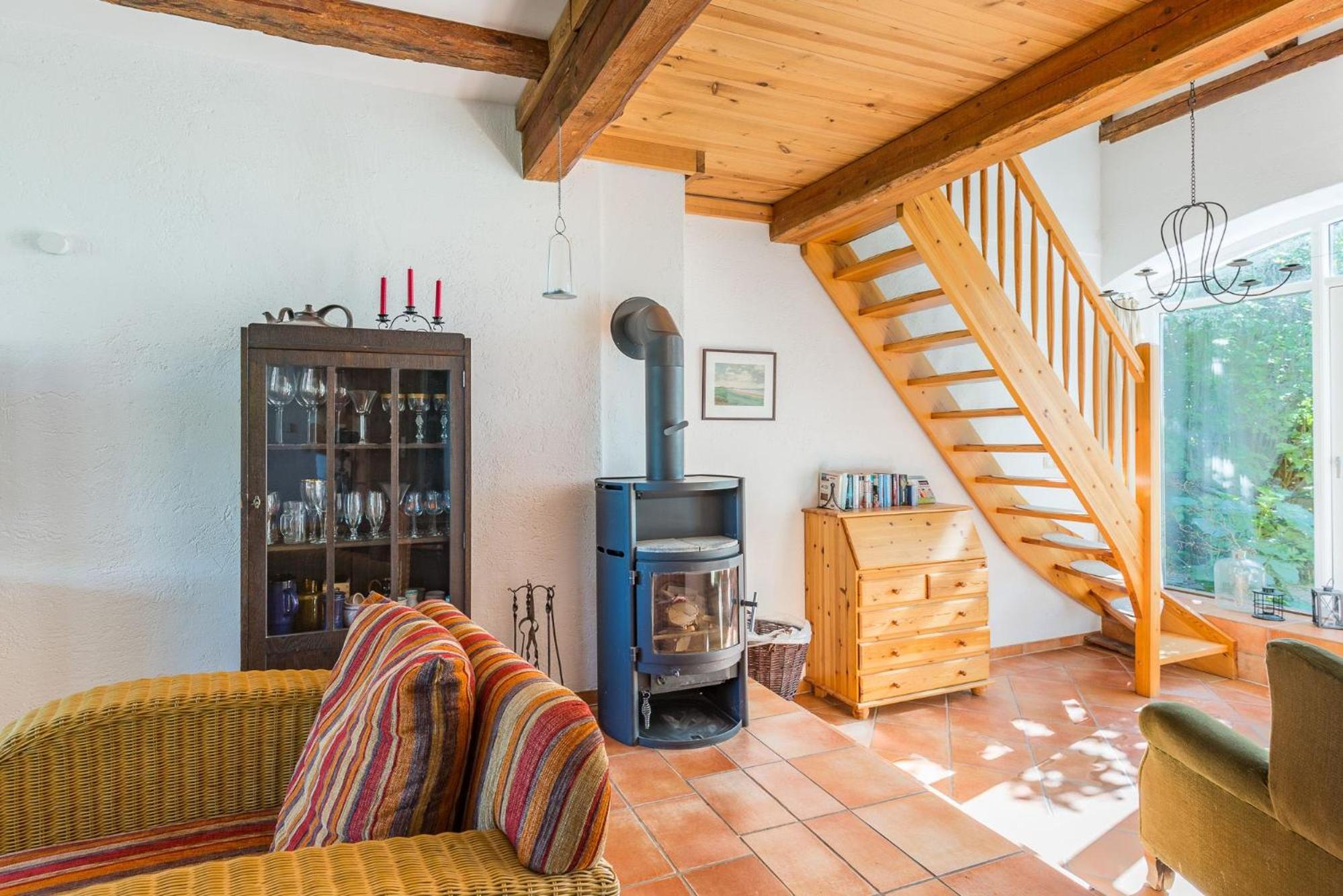 Tarnewitzer Kamp, Ferienwohnung 01