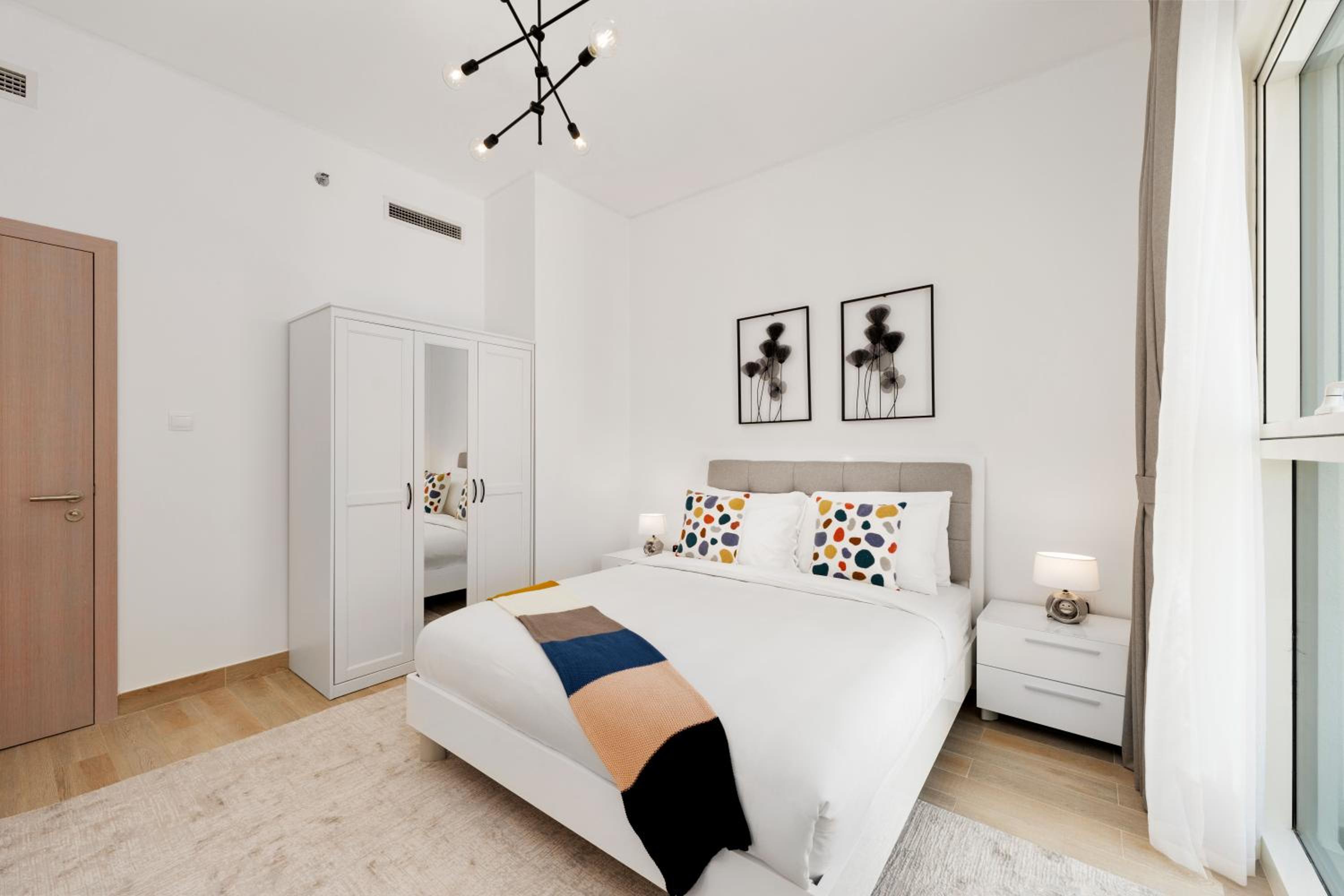 Maison Privee - Chic Apt on Yas Island cls to ALL Main Attractions