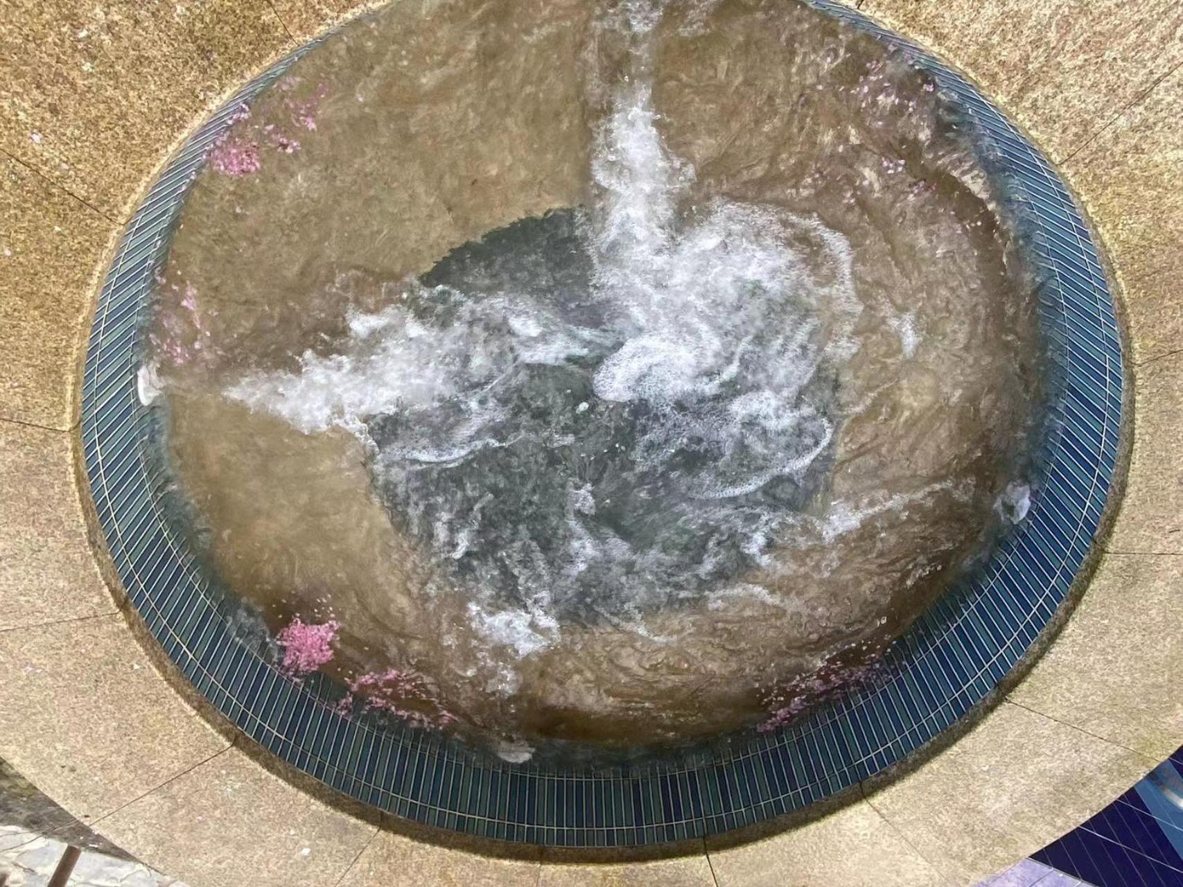 Twelve Manor Xiangdian Yuanyang Rice Terraces Retreat