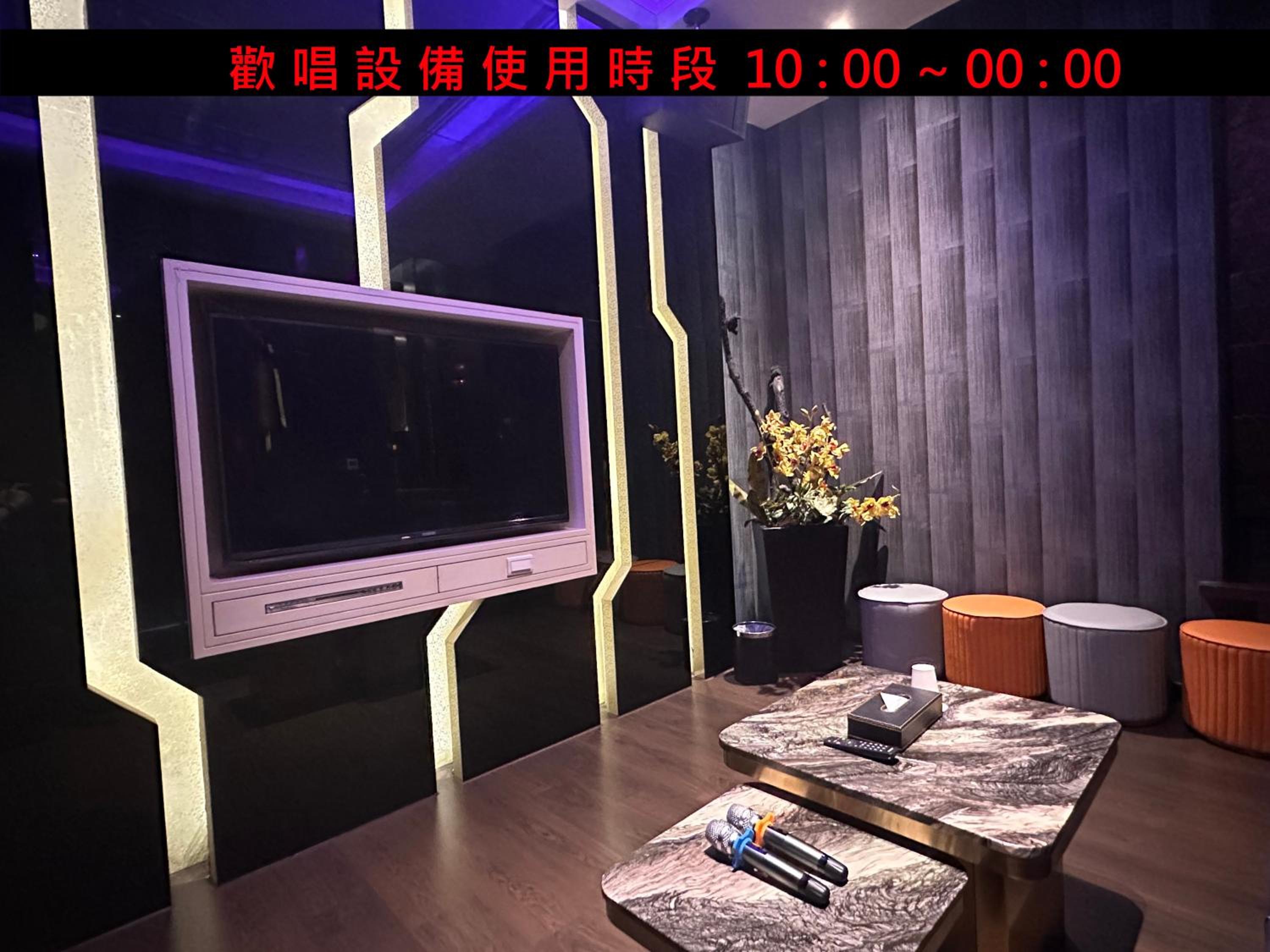 Jinsha Motel view 2