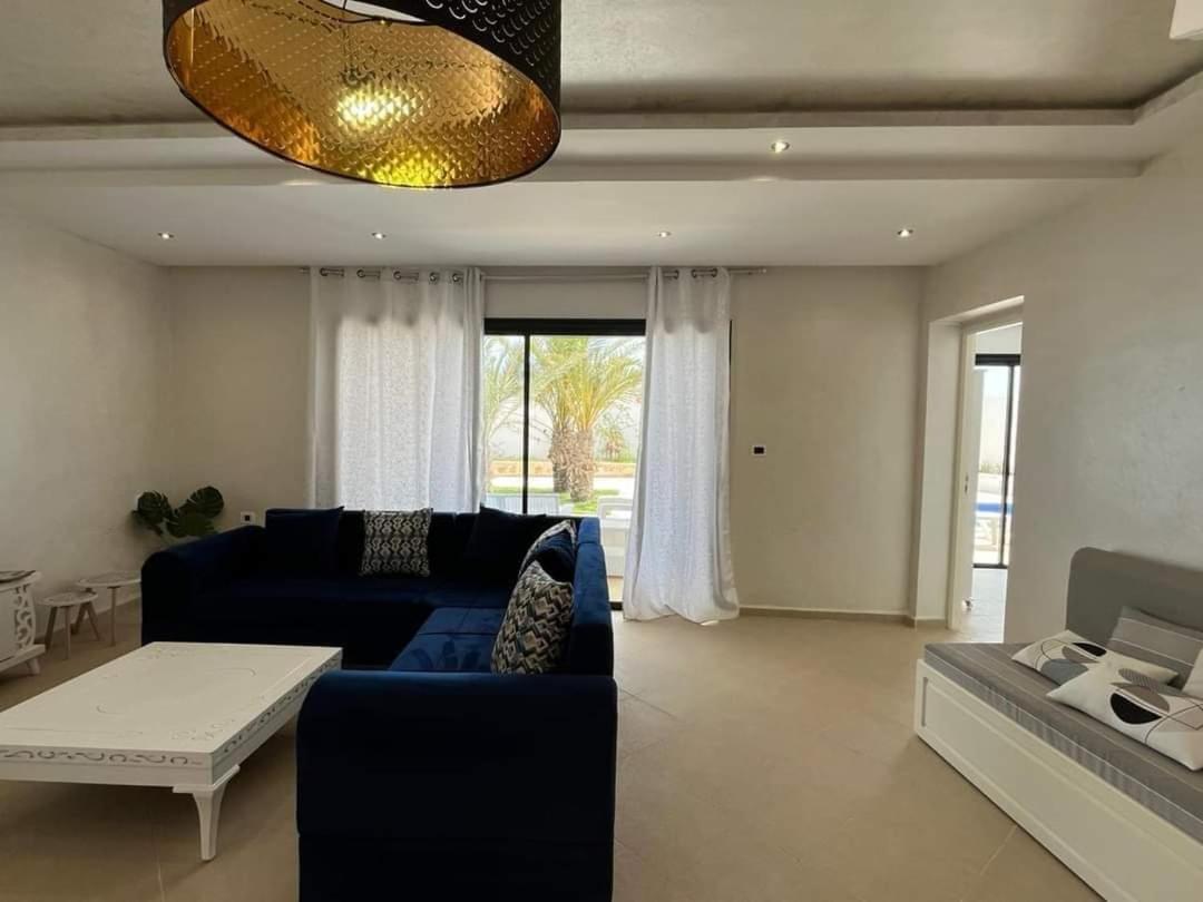 Villa oasis view 5