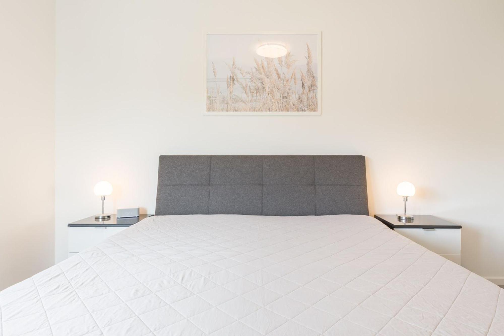 Weiße Villen, Wohnung 06