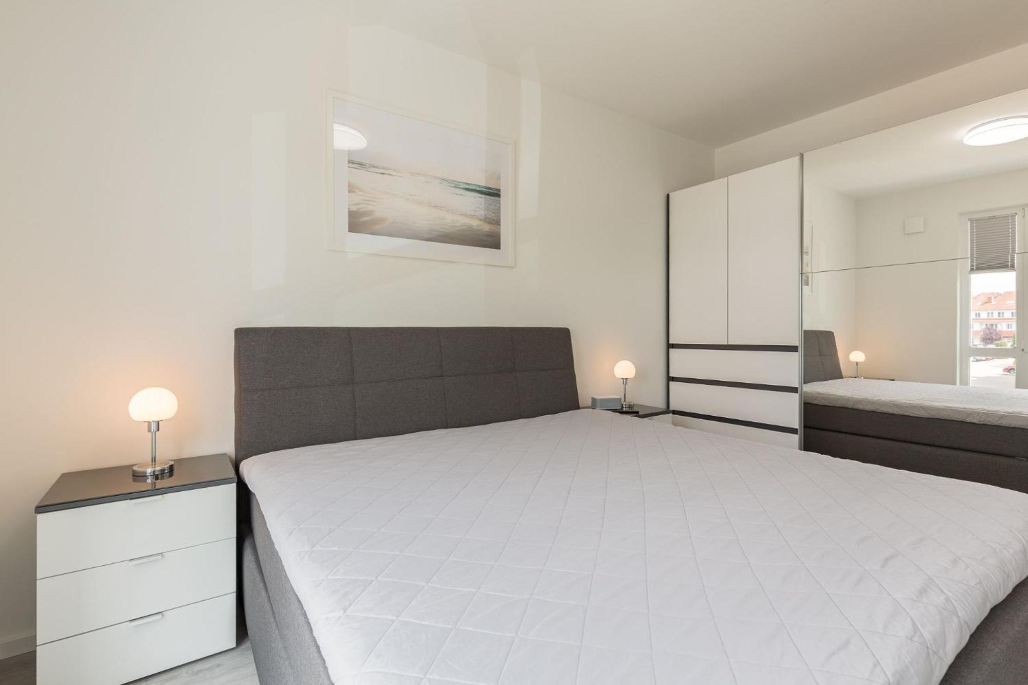 Weiße Villen, Wohnung 06