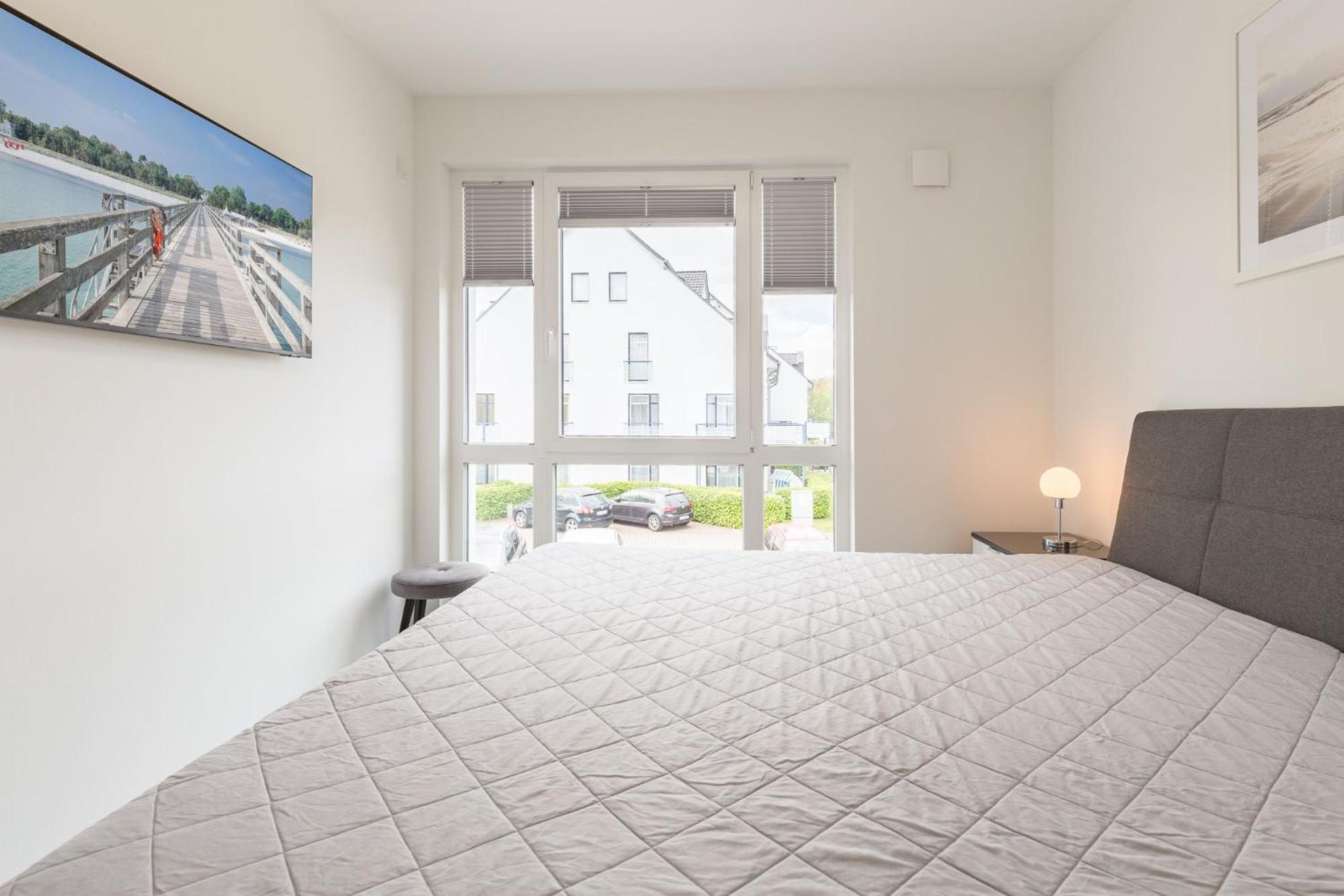 Weiße Villen, Wohnung 06