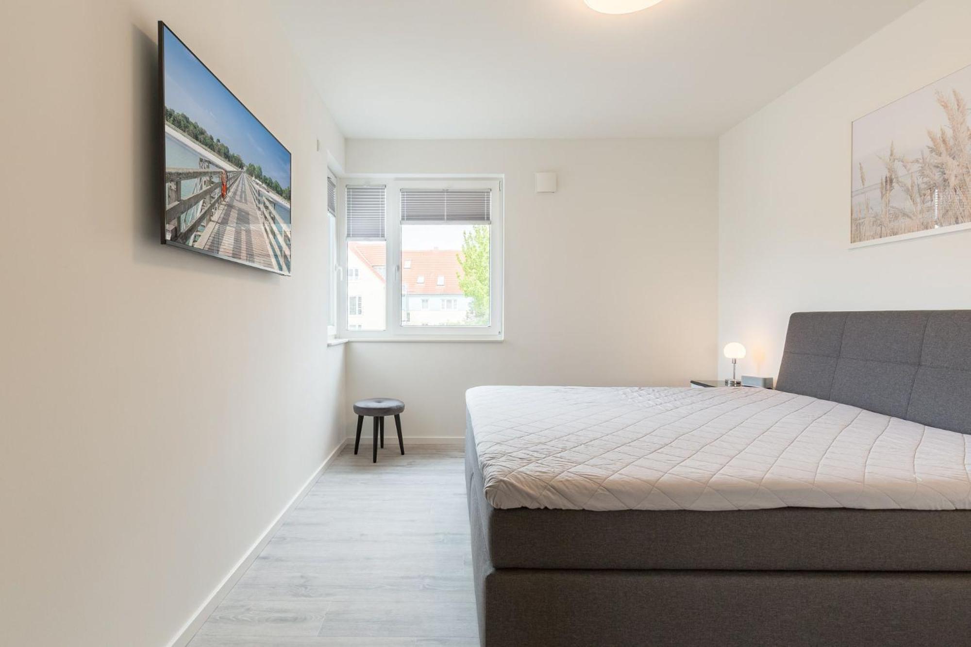 Weiße Villen, Wohnung 06