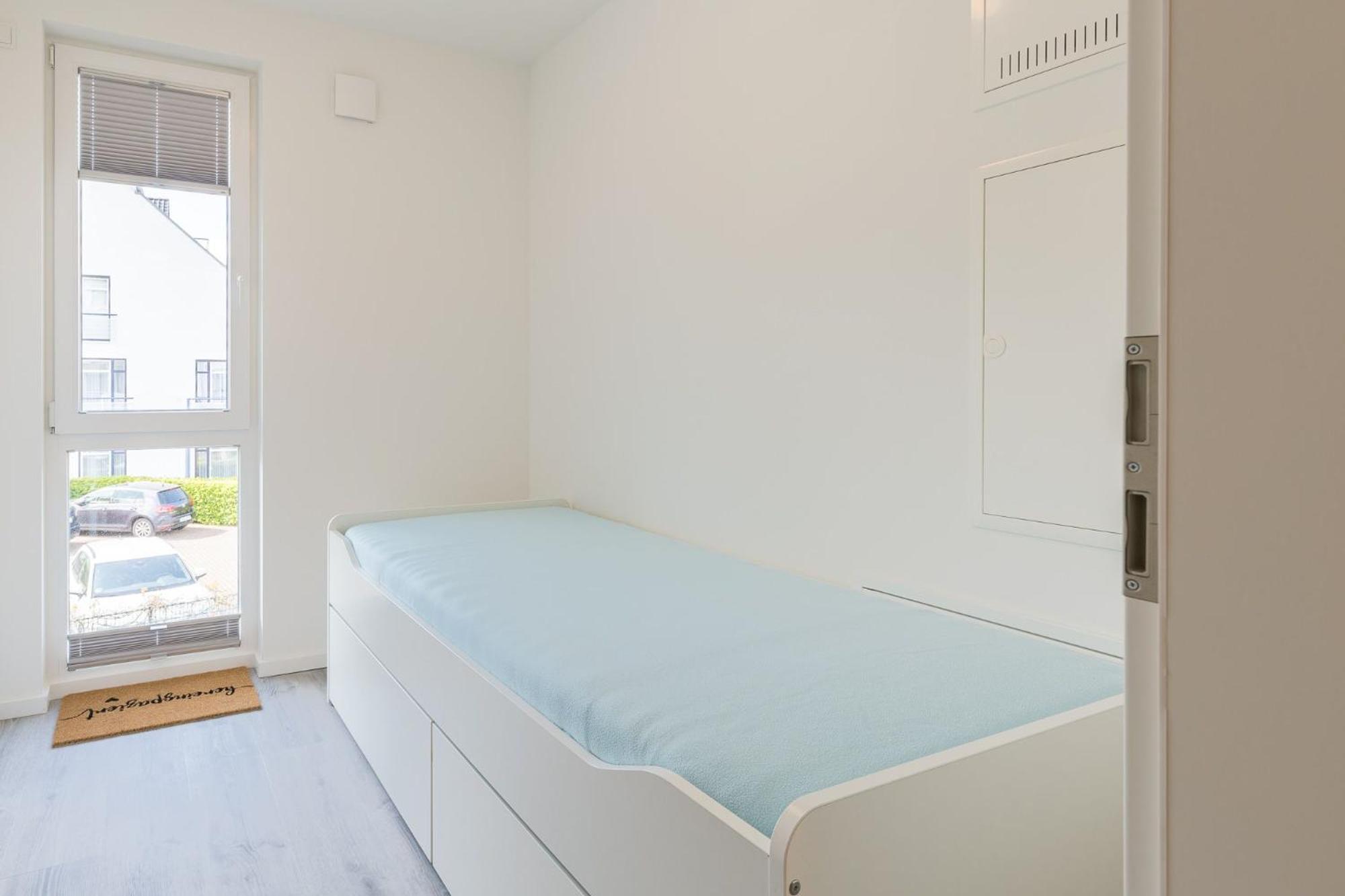 Weiße Villen, Wohnung 06