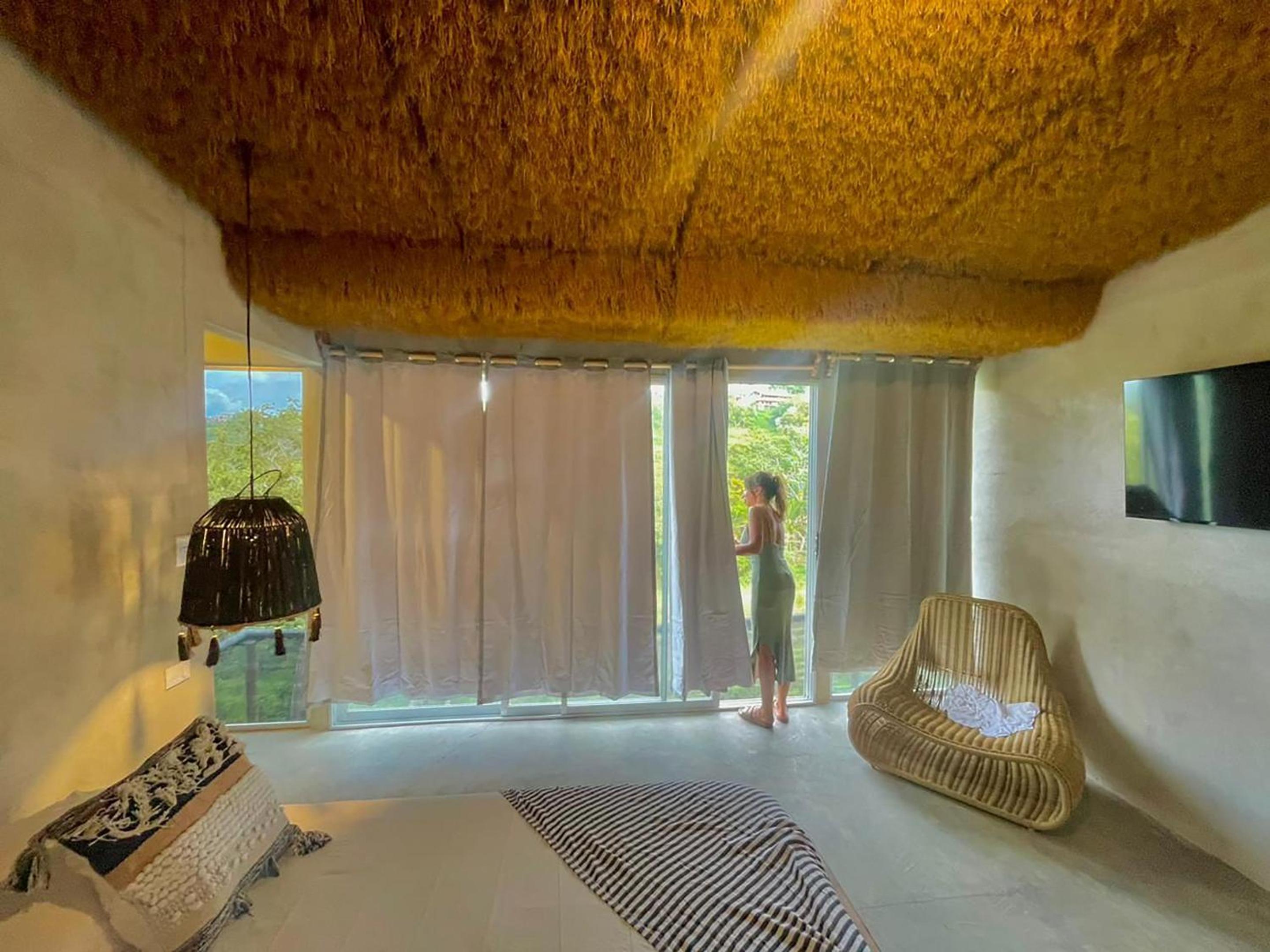 Casa Lamia