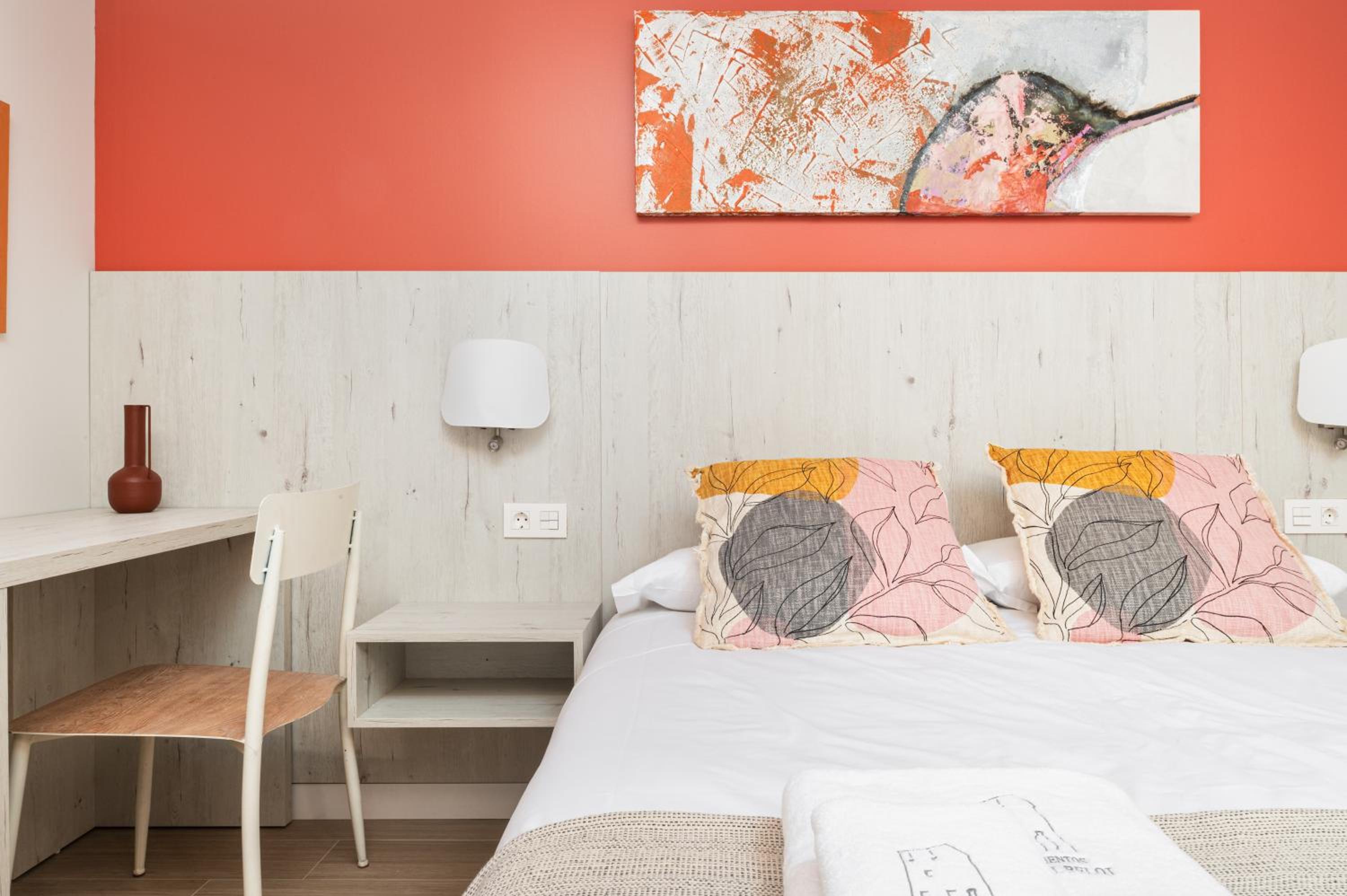 Apartamentos Torre del Reloj