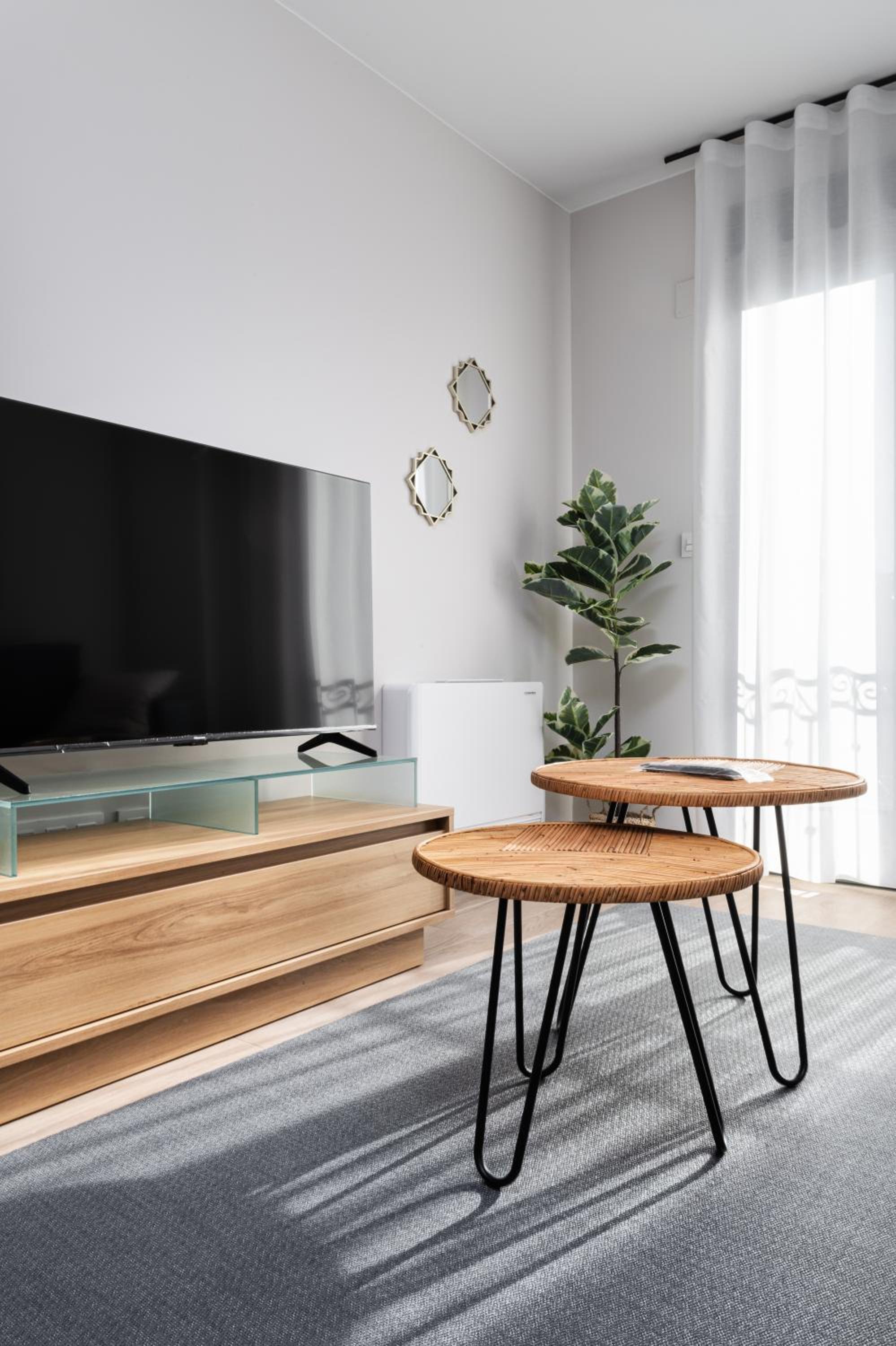 Apartamentos Torre del Reloj