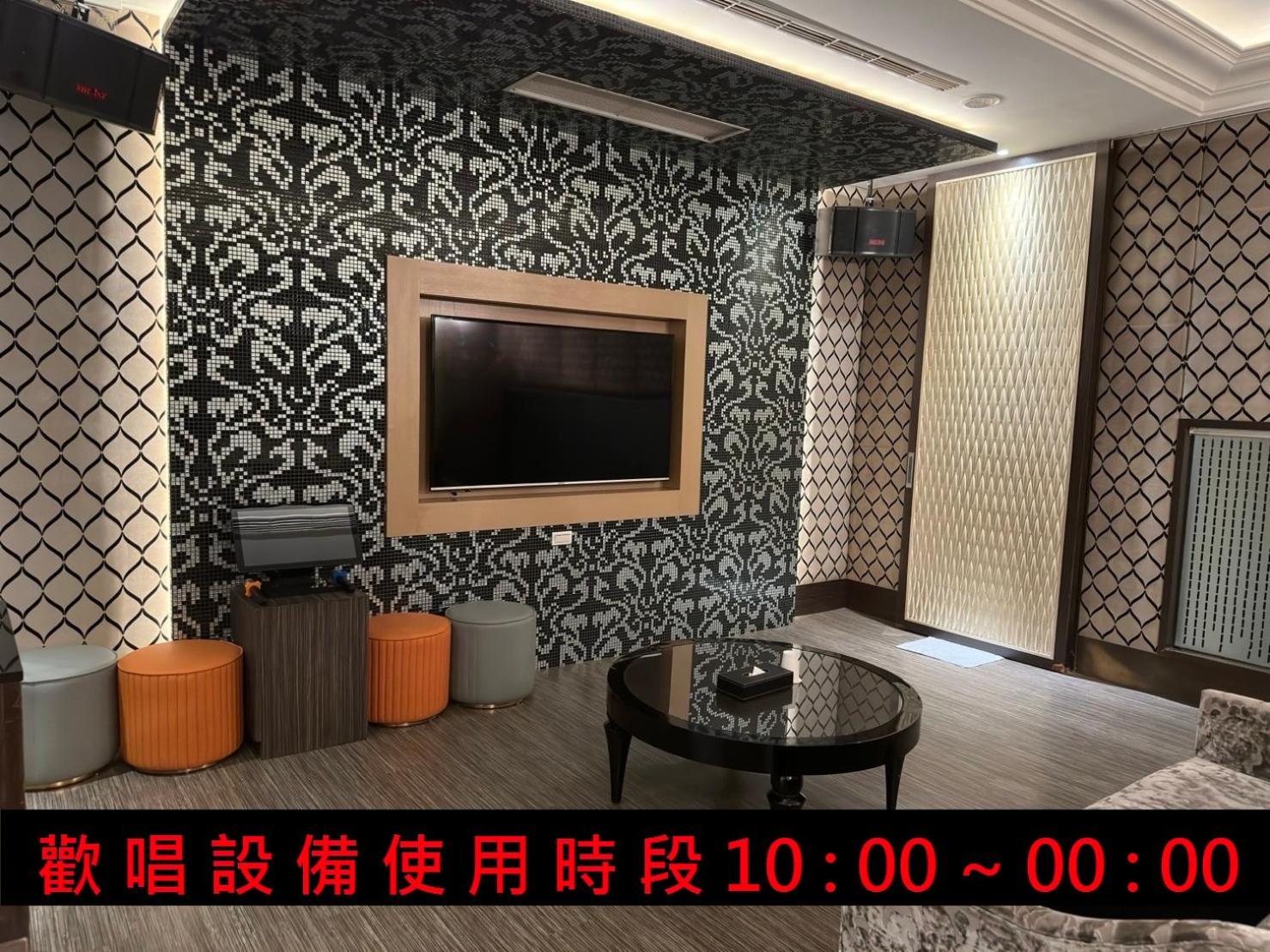 Jinsha Motel view 5