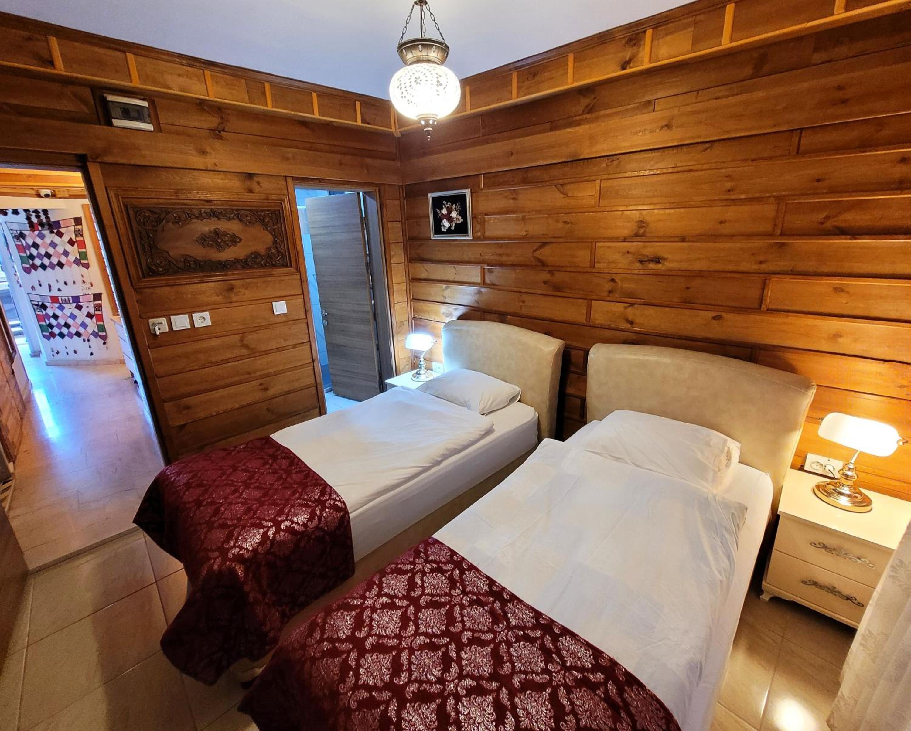 Marmara Guesthouse - Image 56