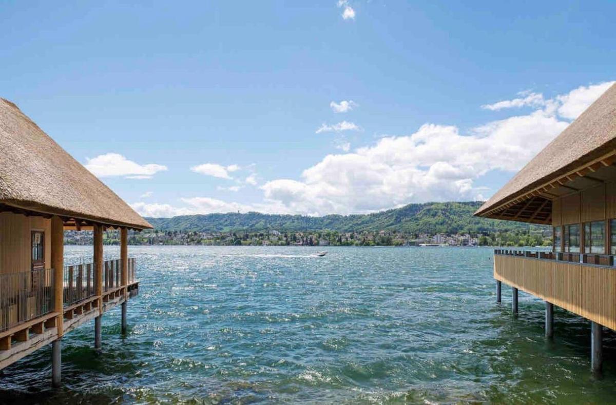 Stylish Garden-Gem by Lake: Pet-Friendly & Central
