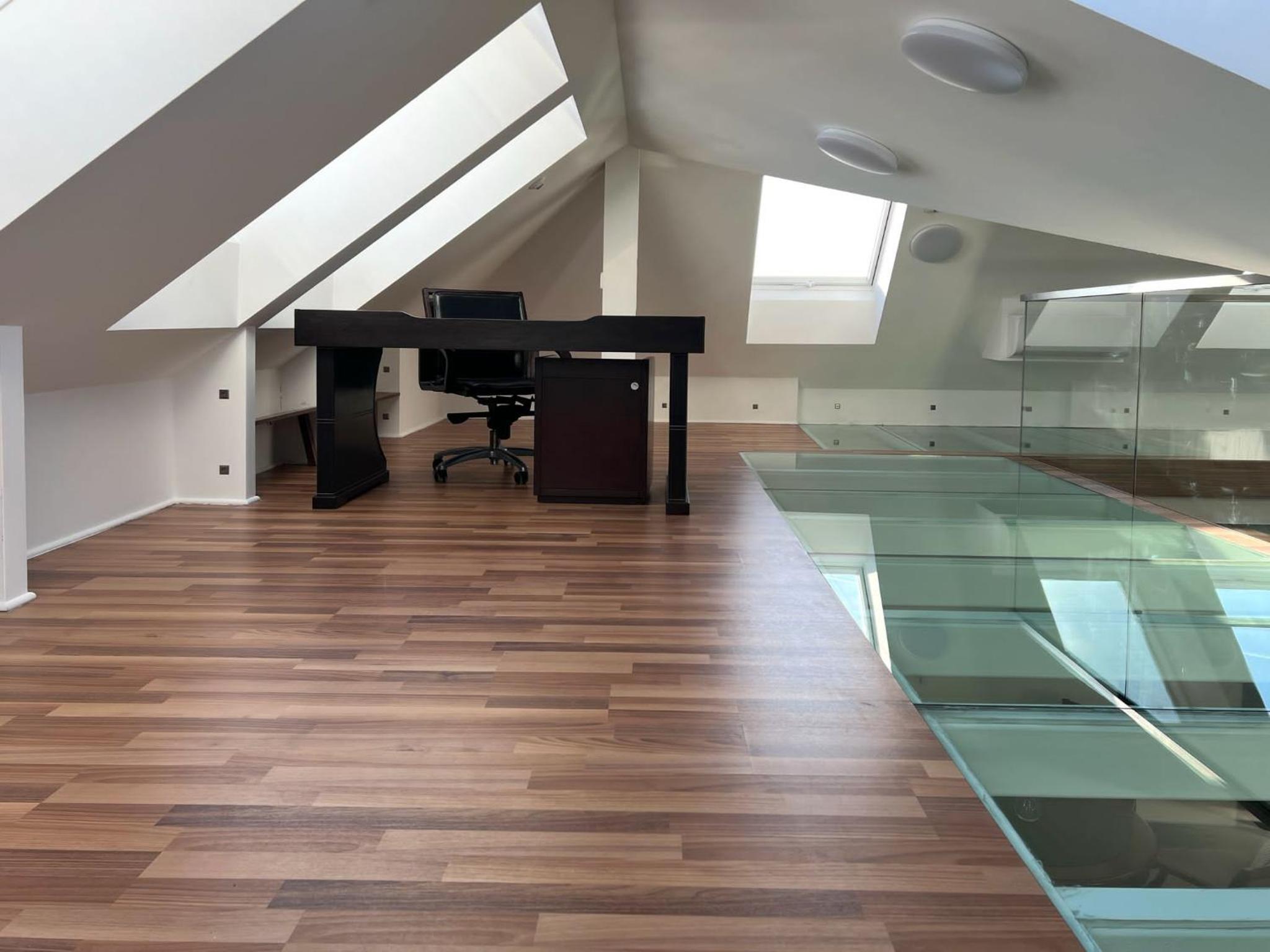 Lux Apartmán Centrum