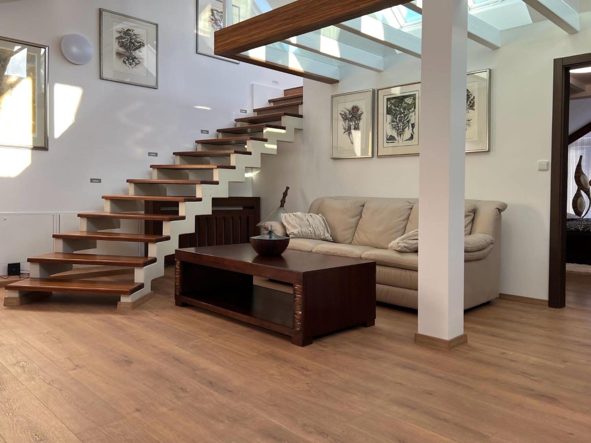 Lux Apartmán Centrum
