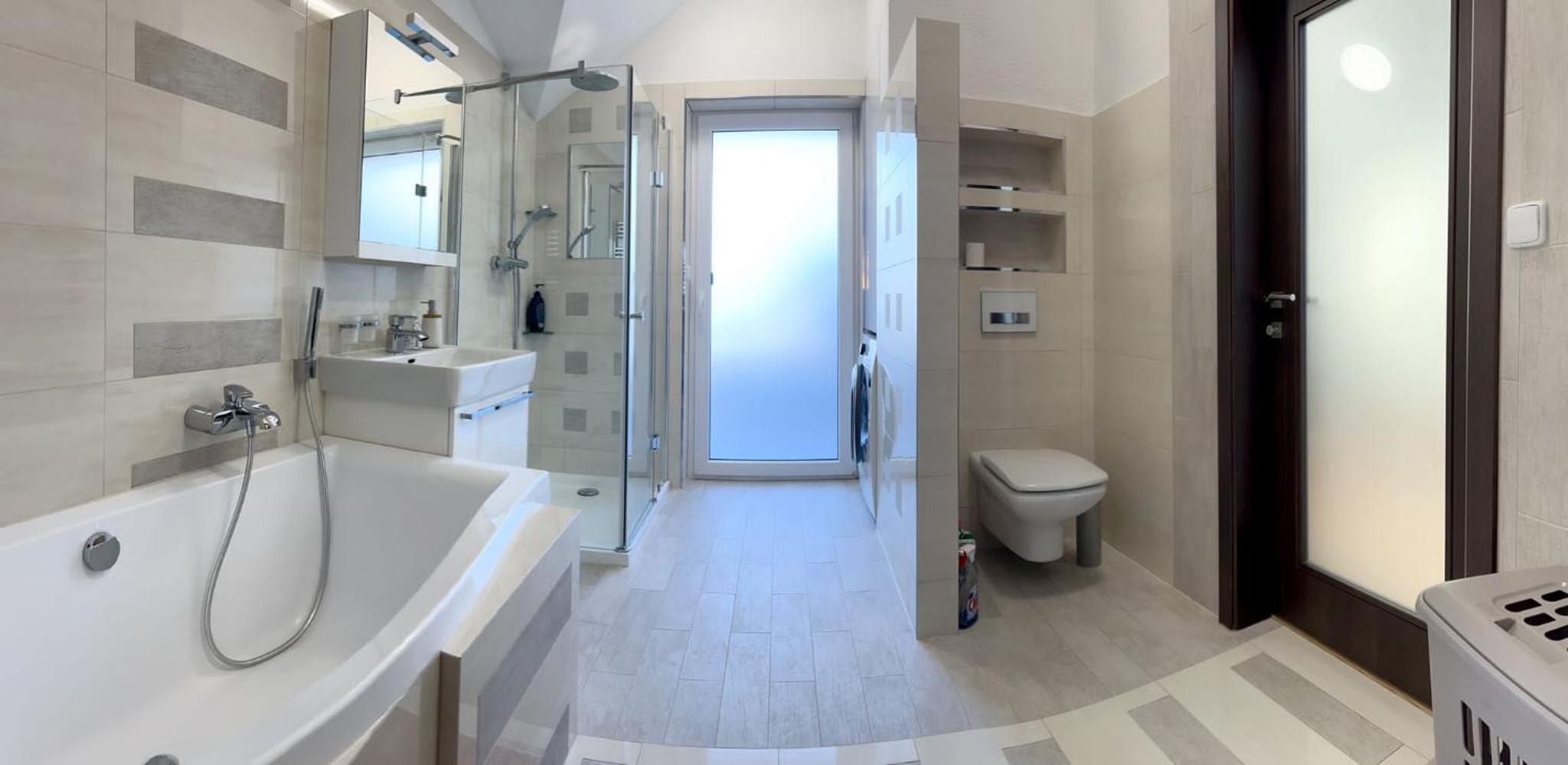 Lux Apartmán Centrum