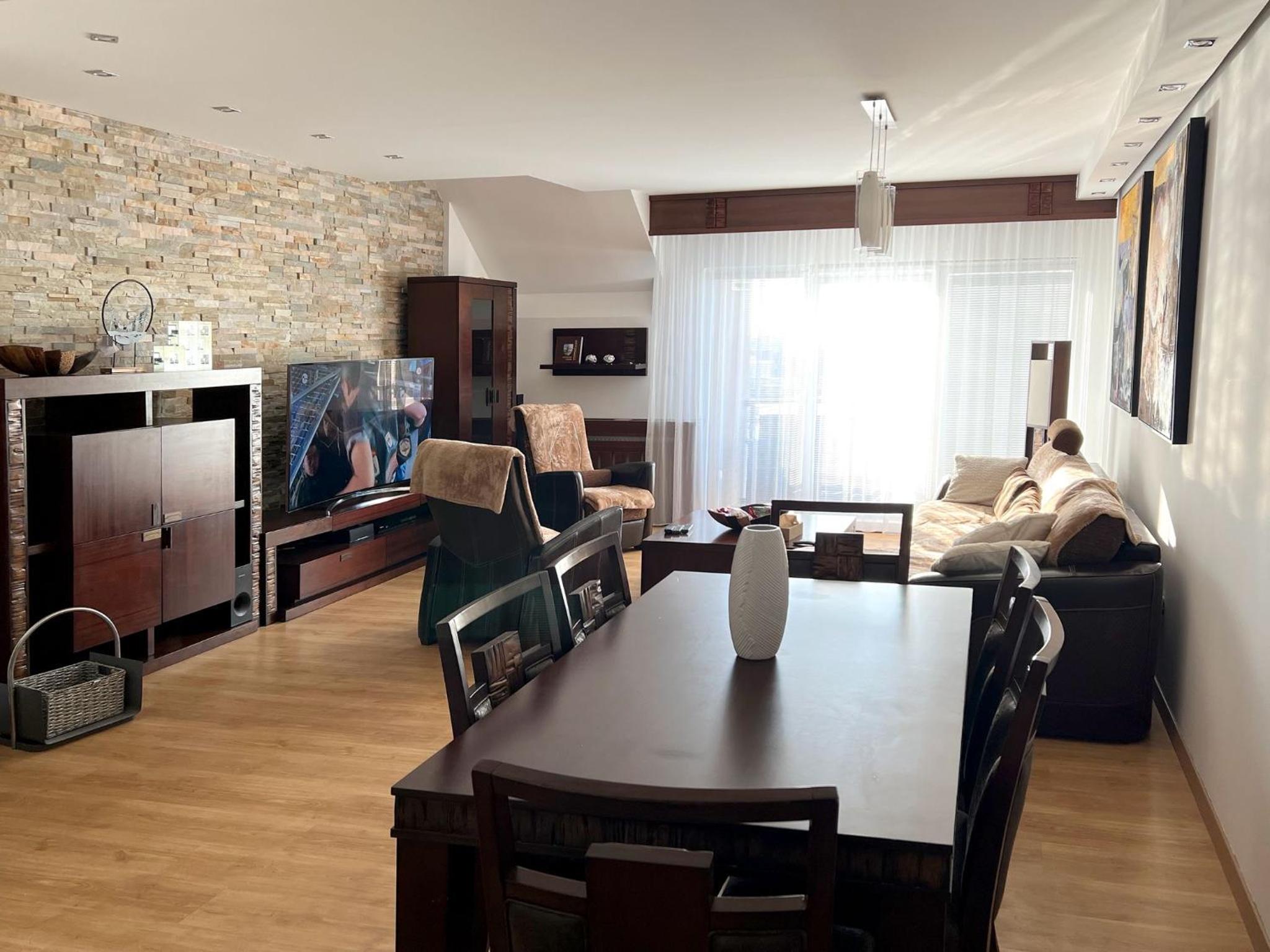 Lux Apartmán Centrum
