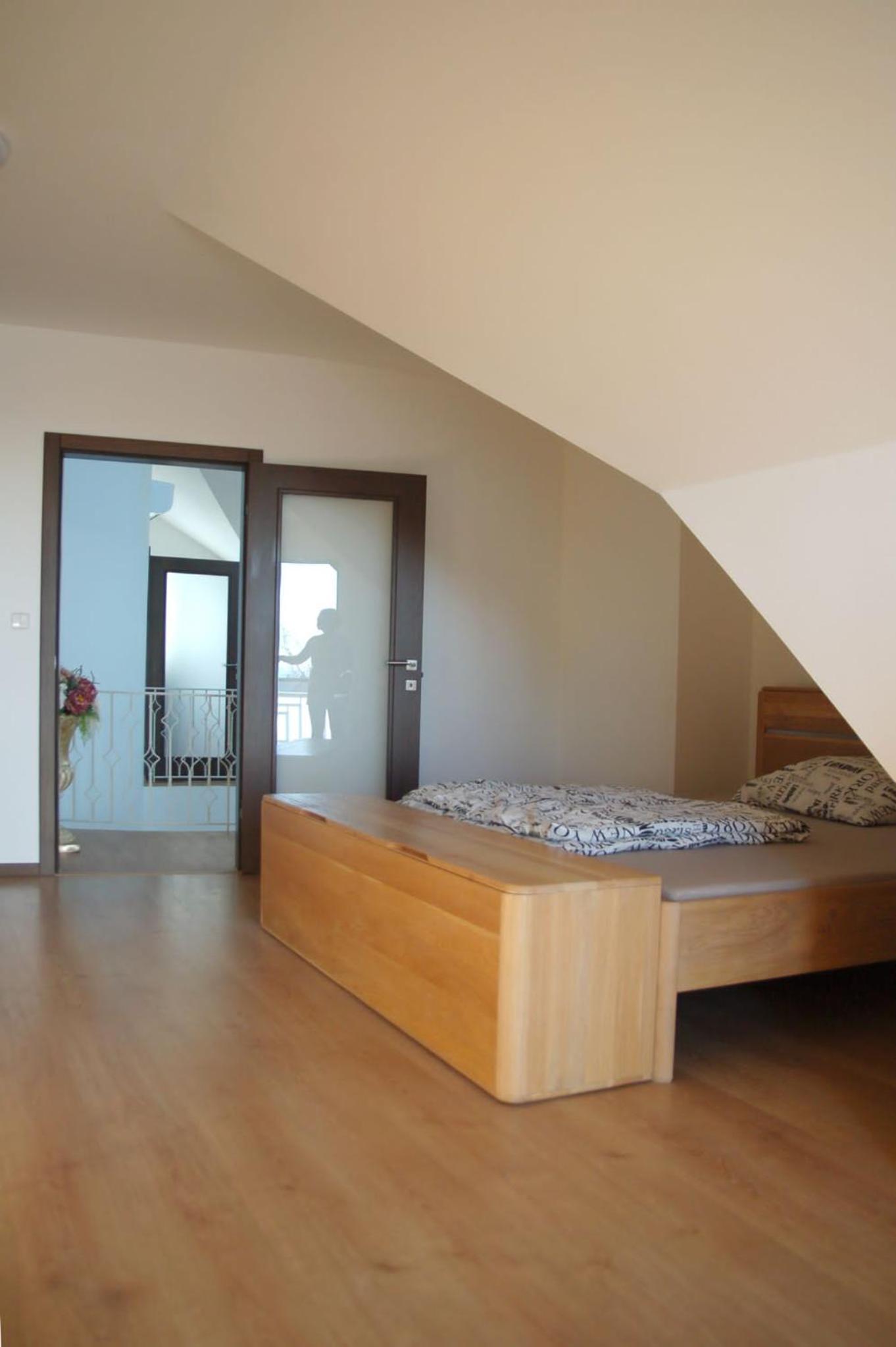 Lux Apartmán Centrum