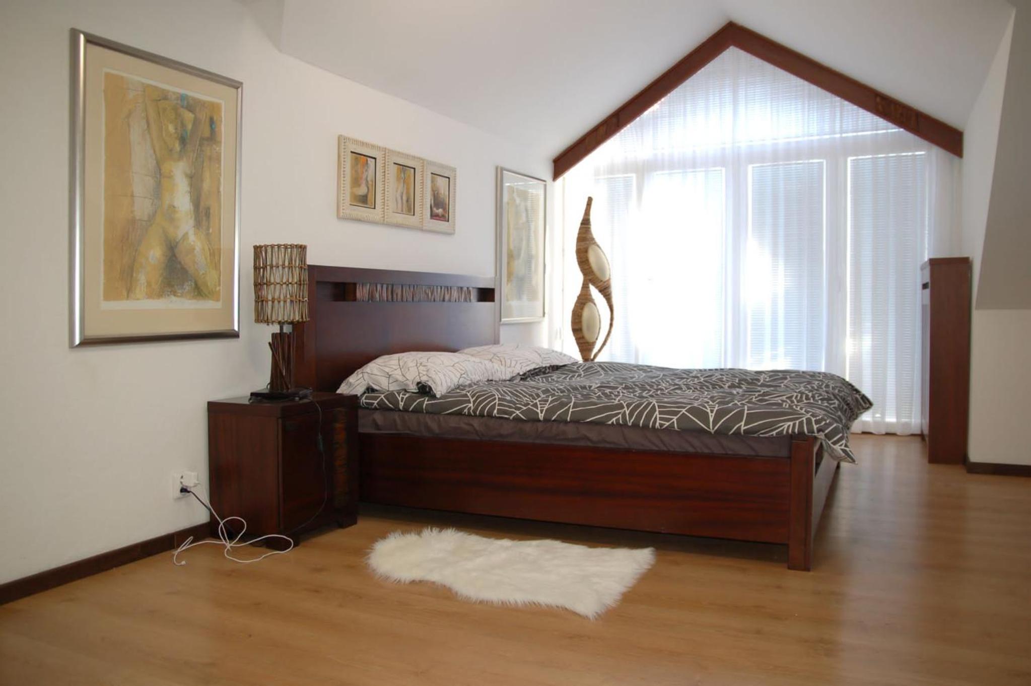 Lux Apartmán Centrum