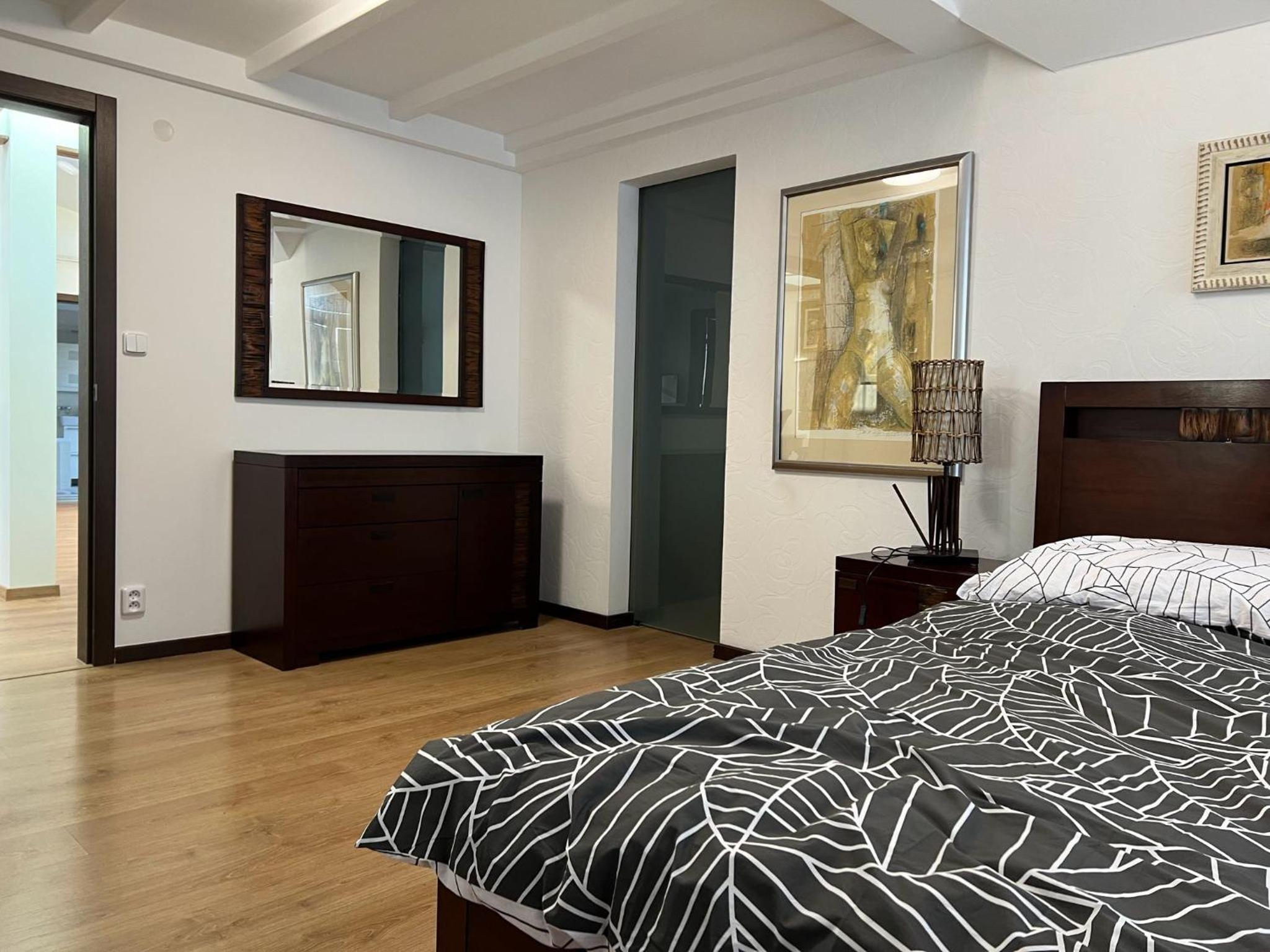 Lux Apartmán Centrum
