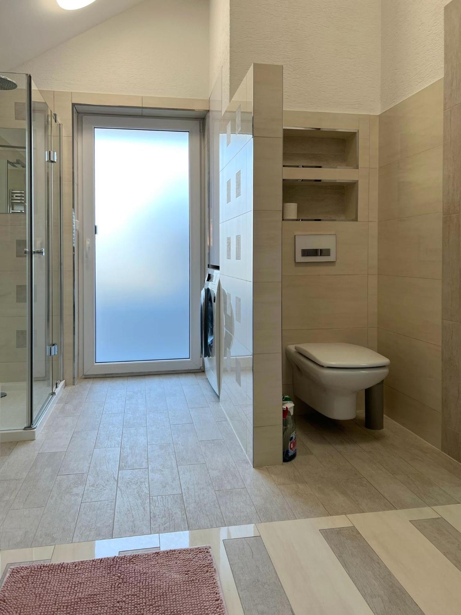 Lux Apartmán Centrum