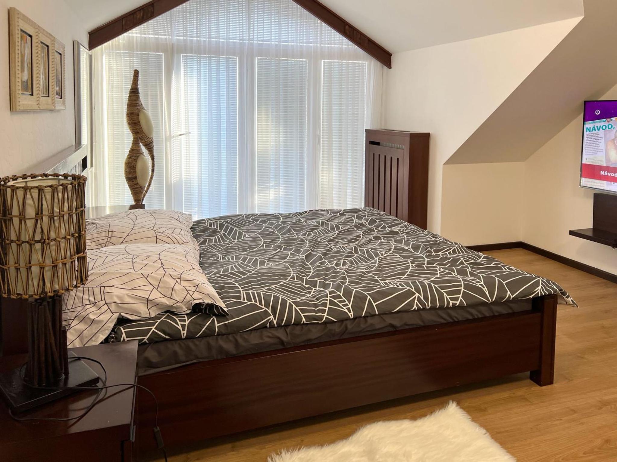 Lux Apartmán Centrum