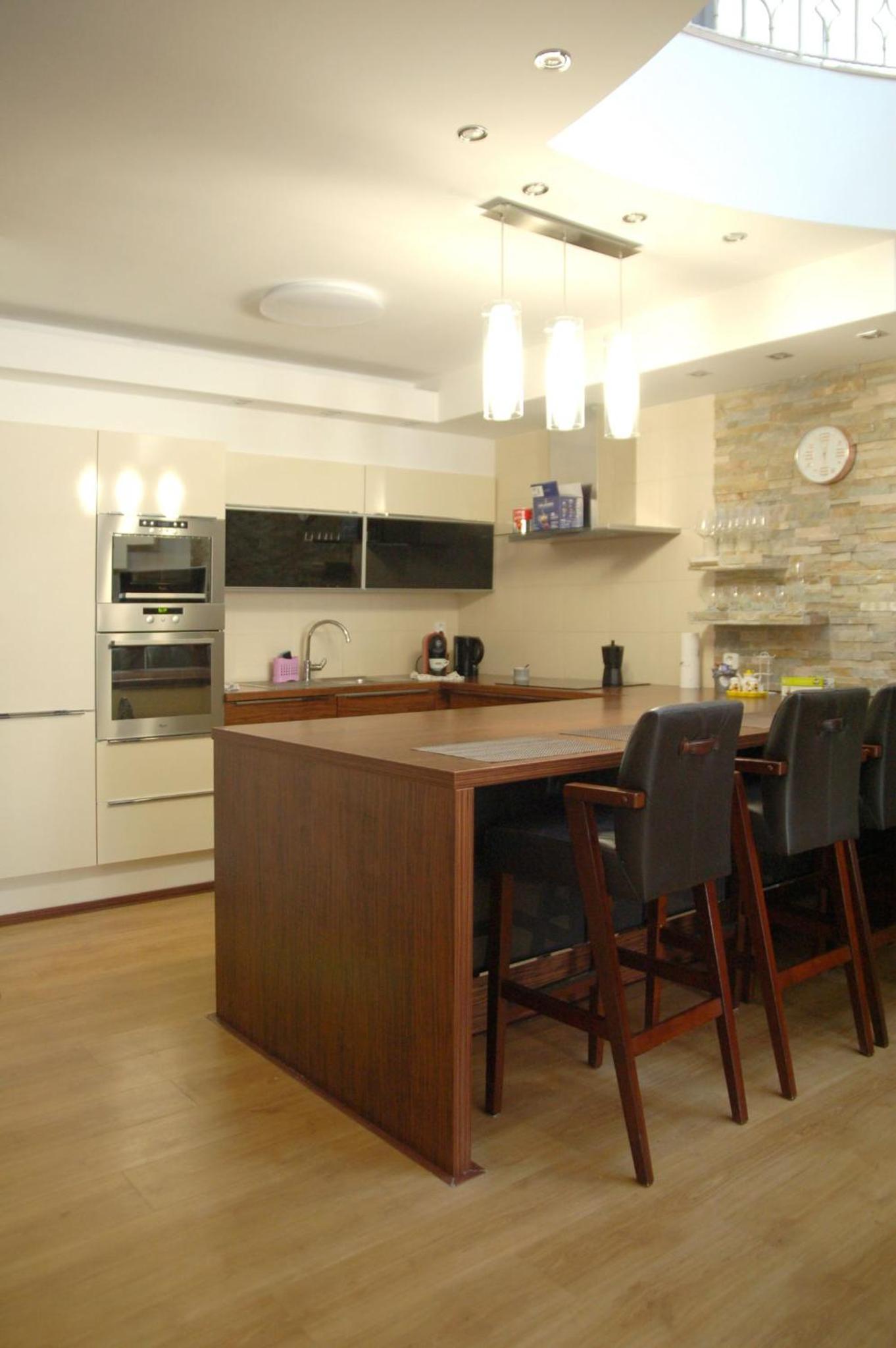 Lux Apartmán Centrum