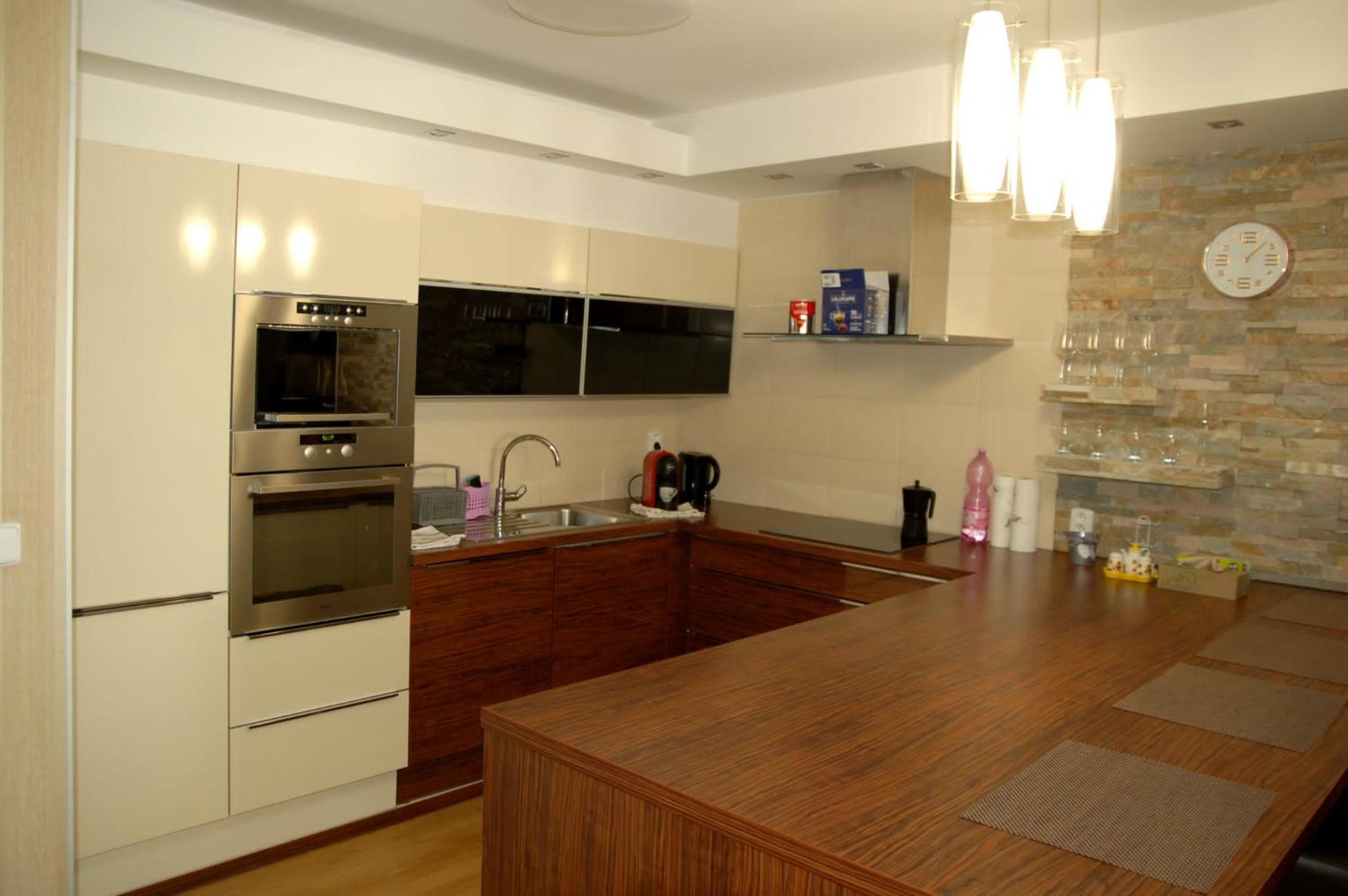 Lux Apartmán Centrum
