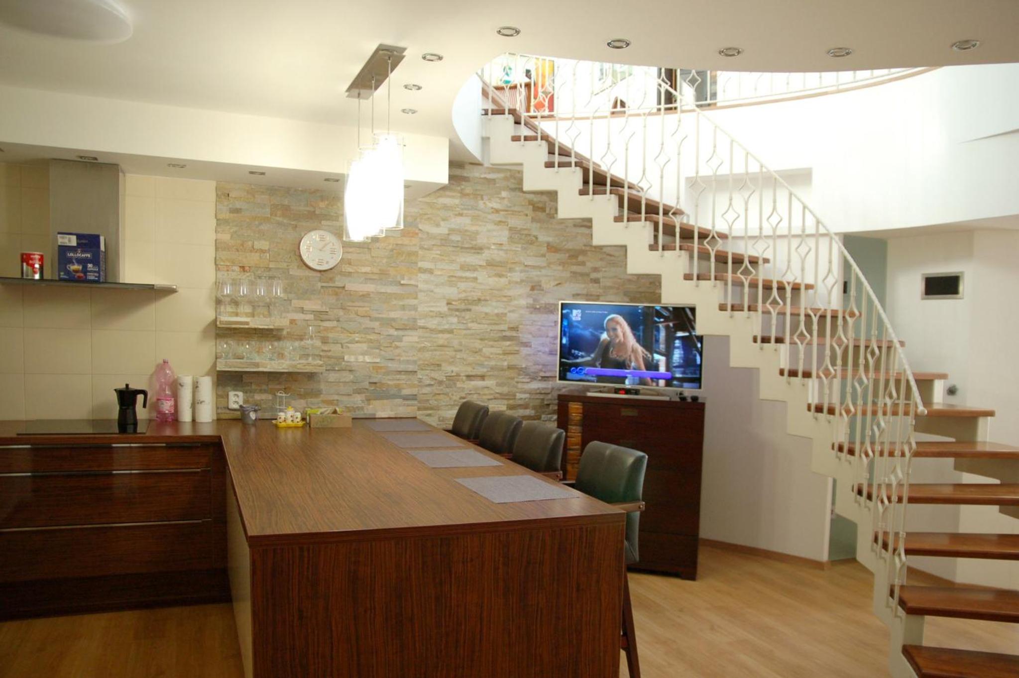 Lux Apartmán Centrum
