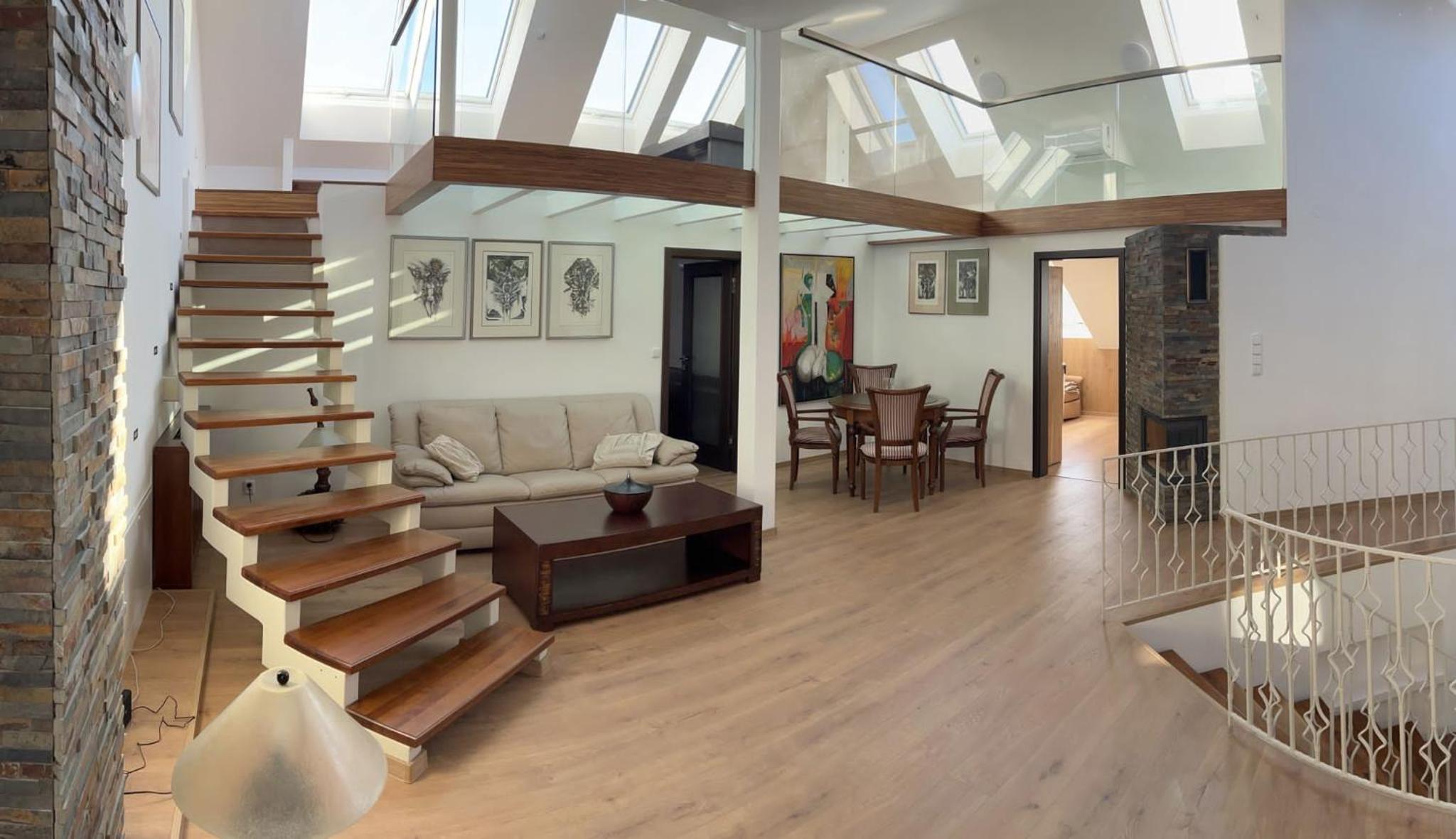 Lux Apartmán Centrum