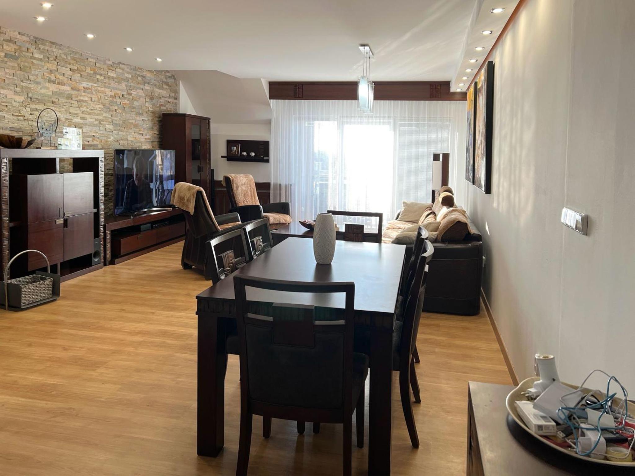 Lux Apartmán Centrum