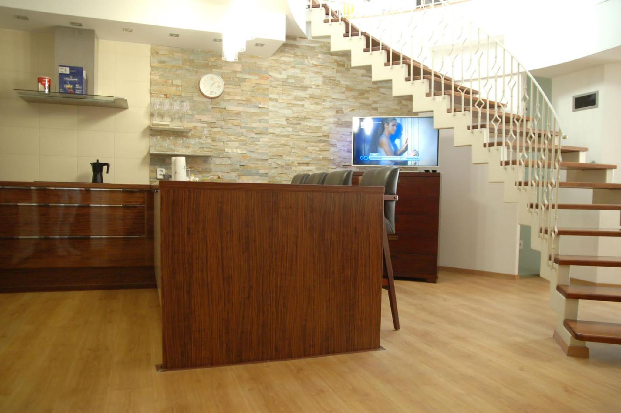 Lux Apartmán Centrum