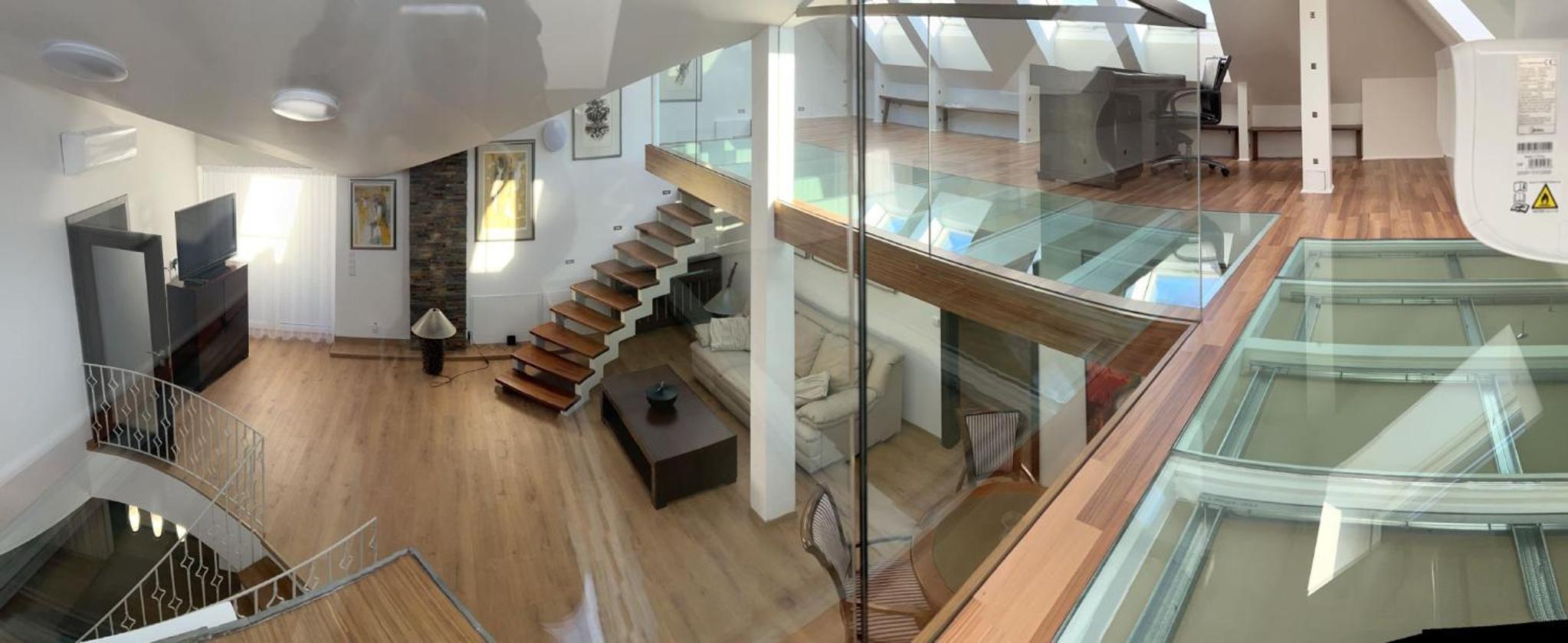 Lux Apartmán Centrum